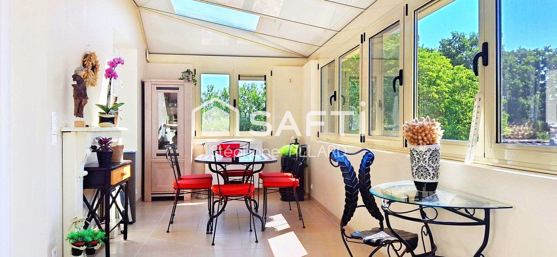 Photo SAFTI — Maison 6 pièces, 145 m² à Villers Bocage 4