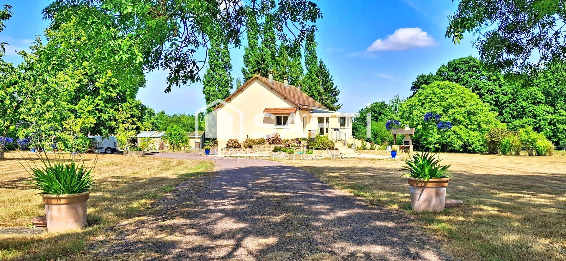 Photo SAFTI — Maison 6 pièces, 145 m² à Villers Bocage 2
