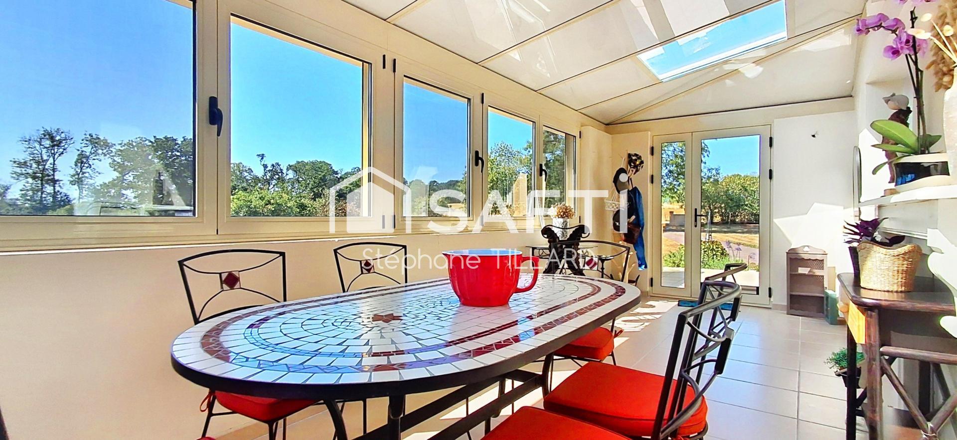 Photo SAFTI — Maison 6 pièces, 145 m² à Villers Bocage 3