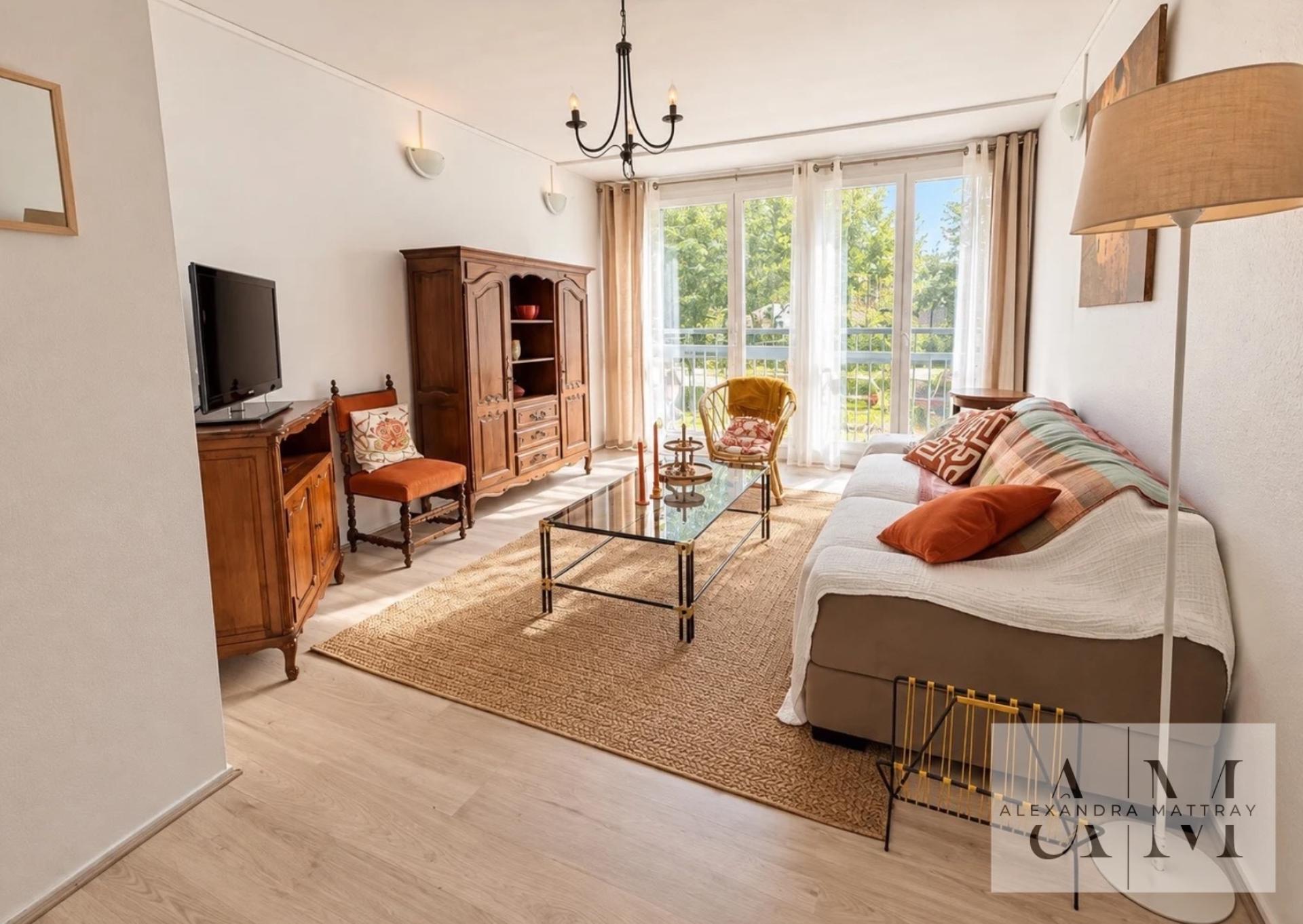 Photo-appartement