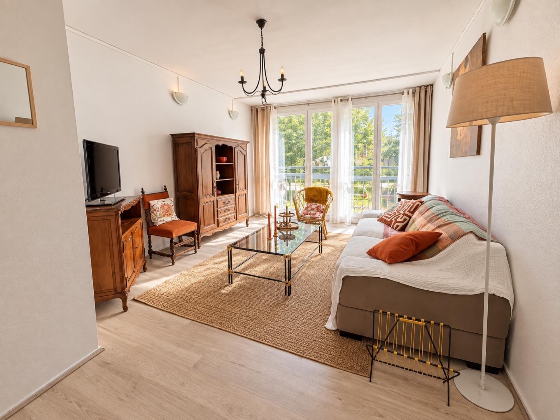Appartement 3 pièces 72 m² · à Merignac · 72 m² · 175 000 €