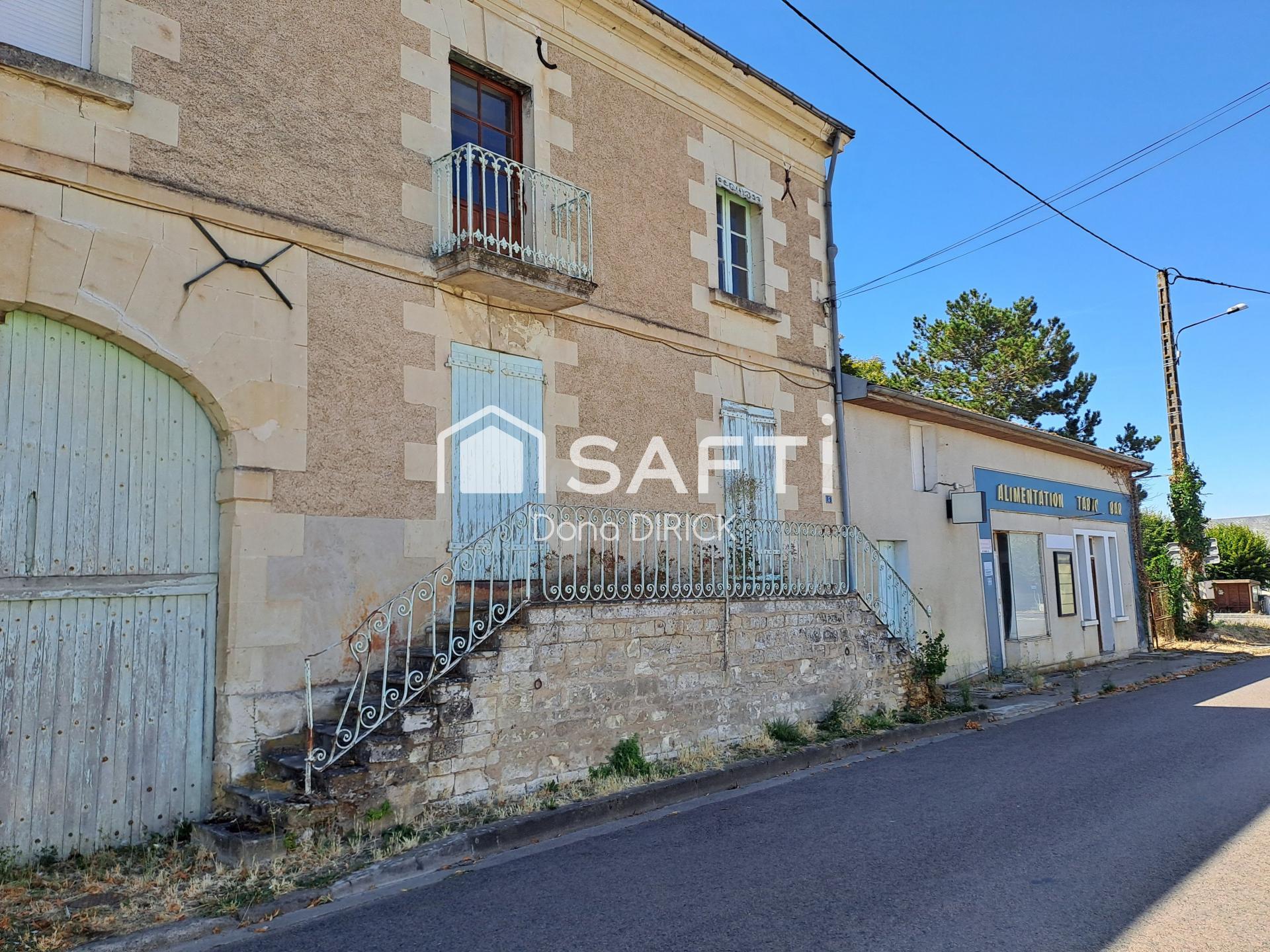 Photo-maison