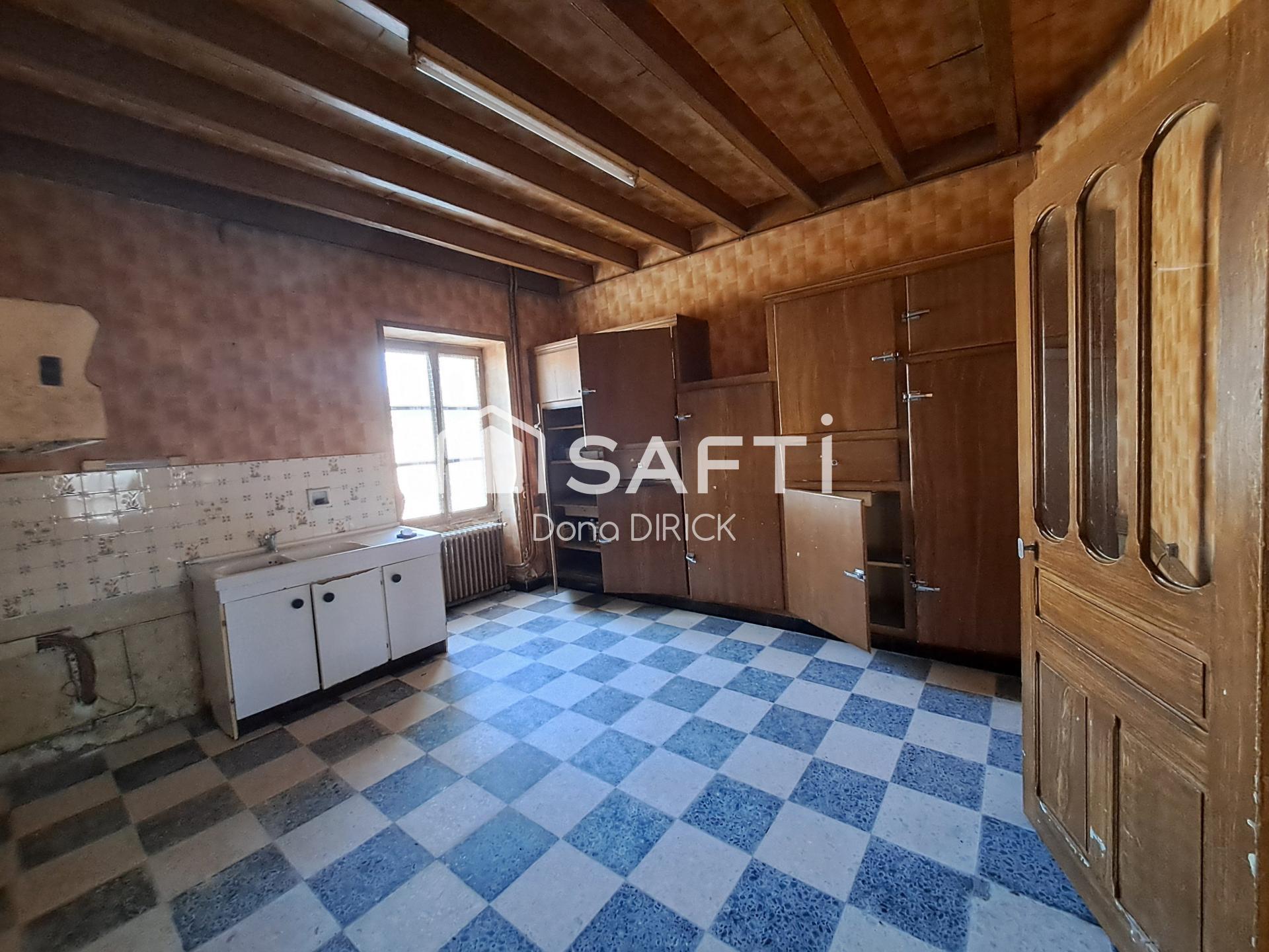 Photo SAFTI — Maison 7 pièces, 149 m² à Ceaux En Loudun 4