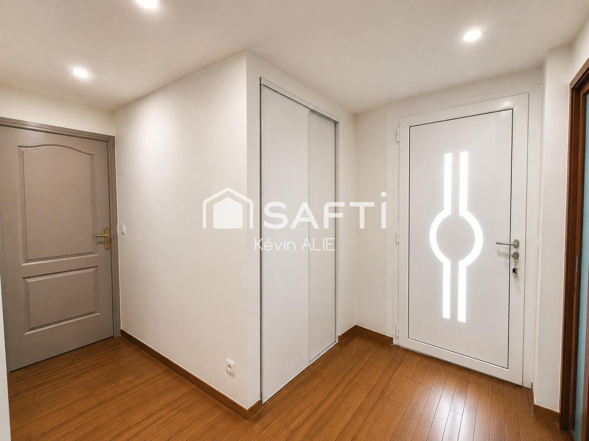 Photo SAFTI — Maison 10 pièces, 220 m² à Meaux 4