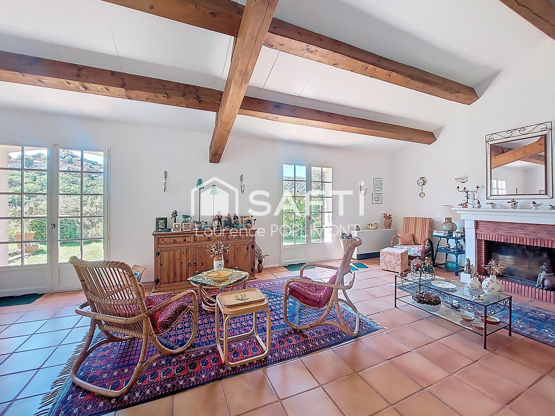 Maison 6 pièces 225 m² · à Grimaud · 225 m² · 1 700 000 €