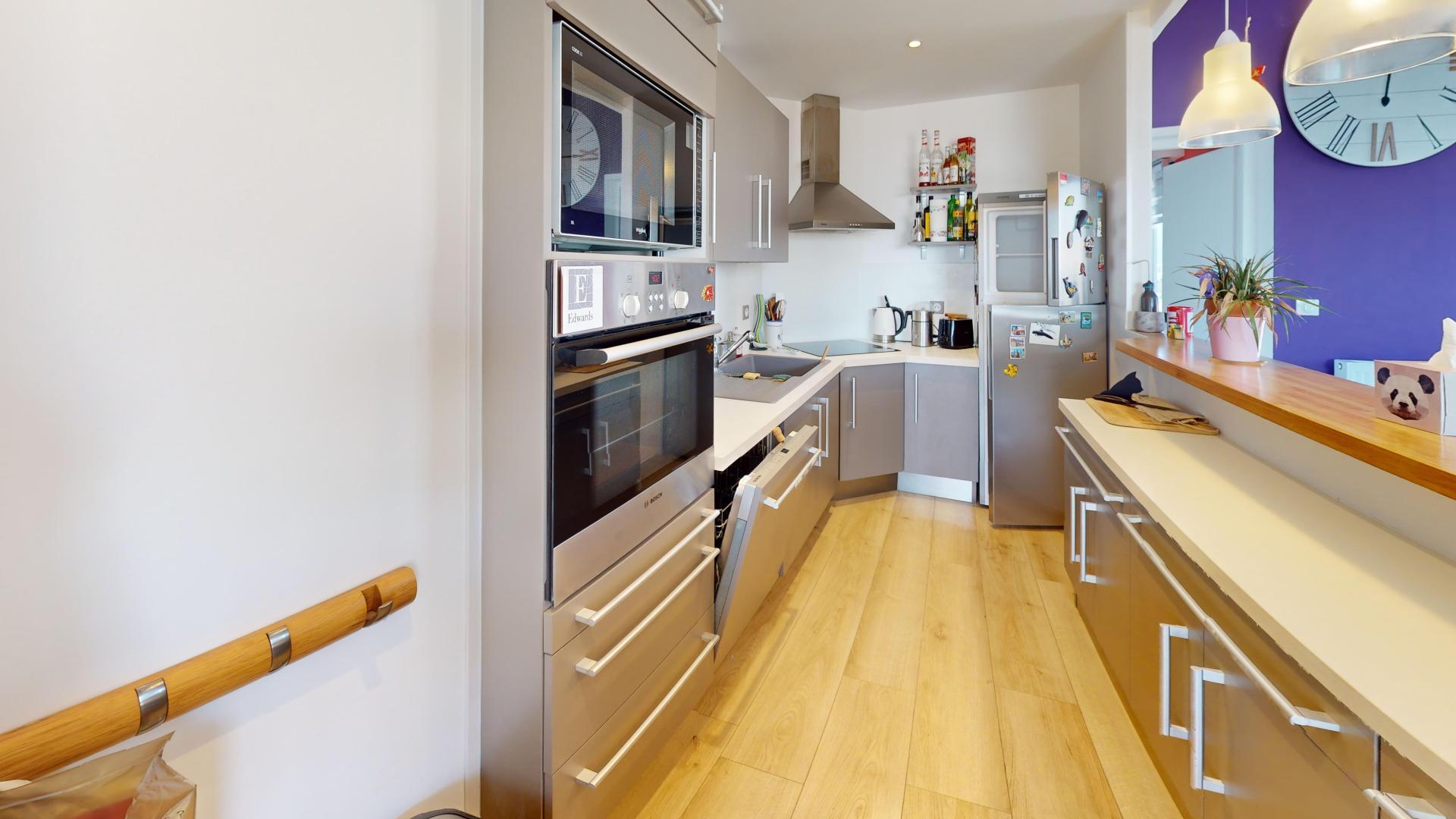 Appartement 4 pièces 87 m² · à La Rochelle · 87 m² · 450 000 €
