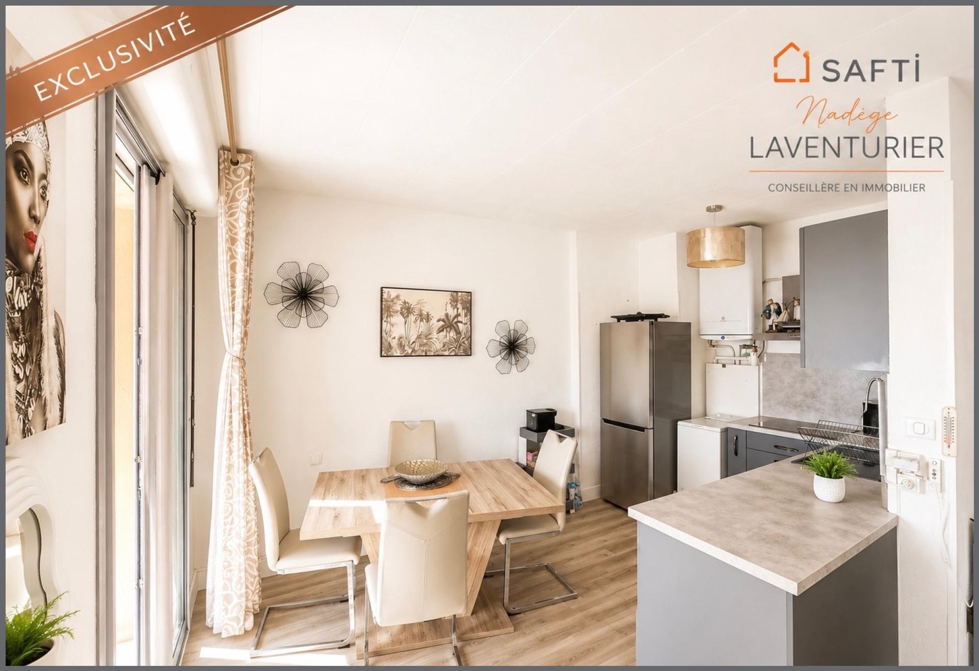 Photo SAFTI — Appartement 1 pièce, 38 m² à Ajaccio 5