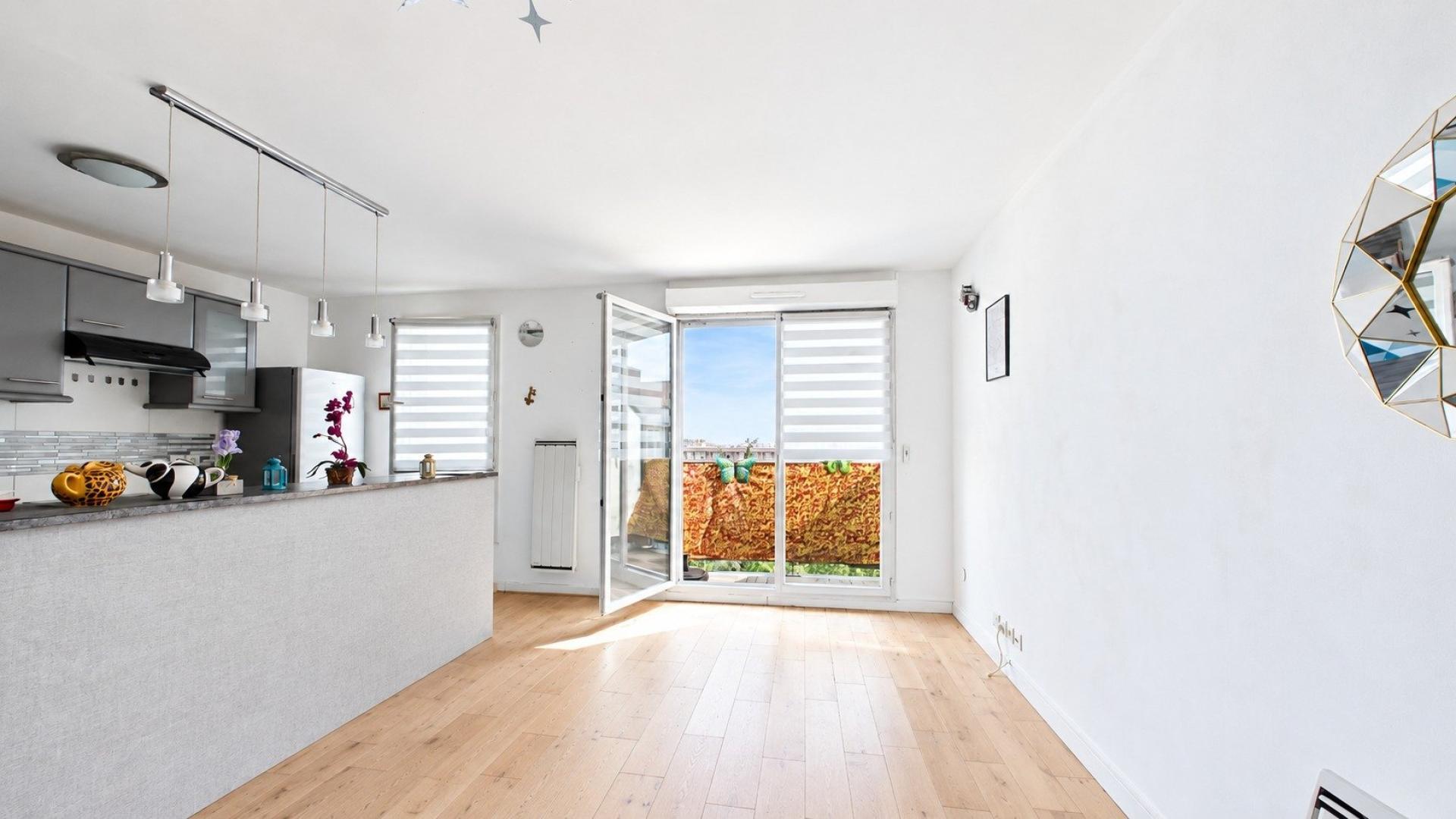 Photo-appartement