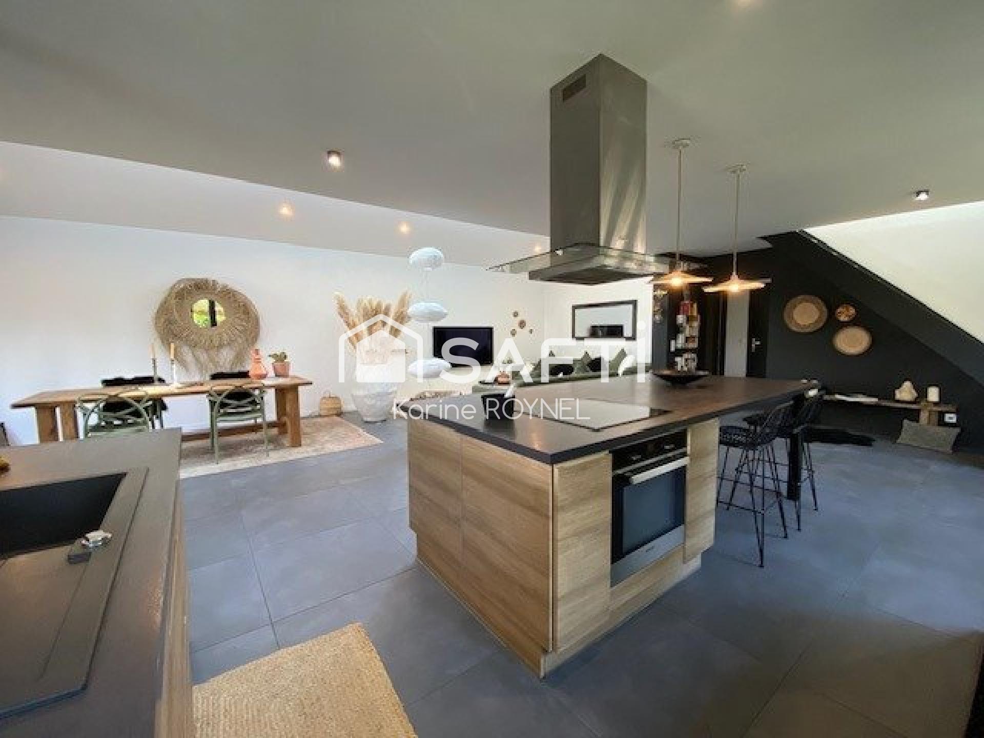 Maison 4 pièces 145 m² · à La Teste-de-Buch · 145 m² · 995 000 €