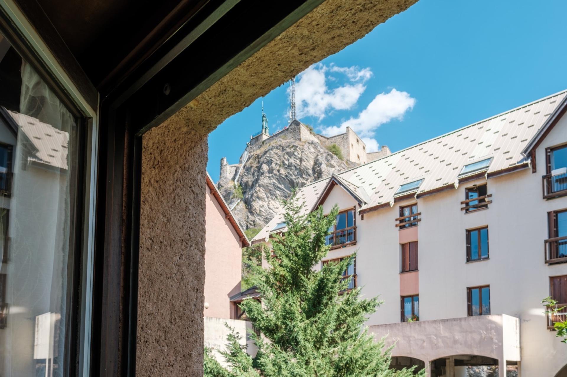 Appartement 1 pièce 27 m² · à Briancon · 27 m² · 99 000 €