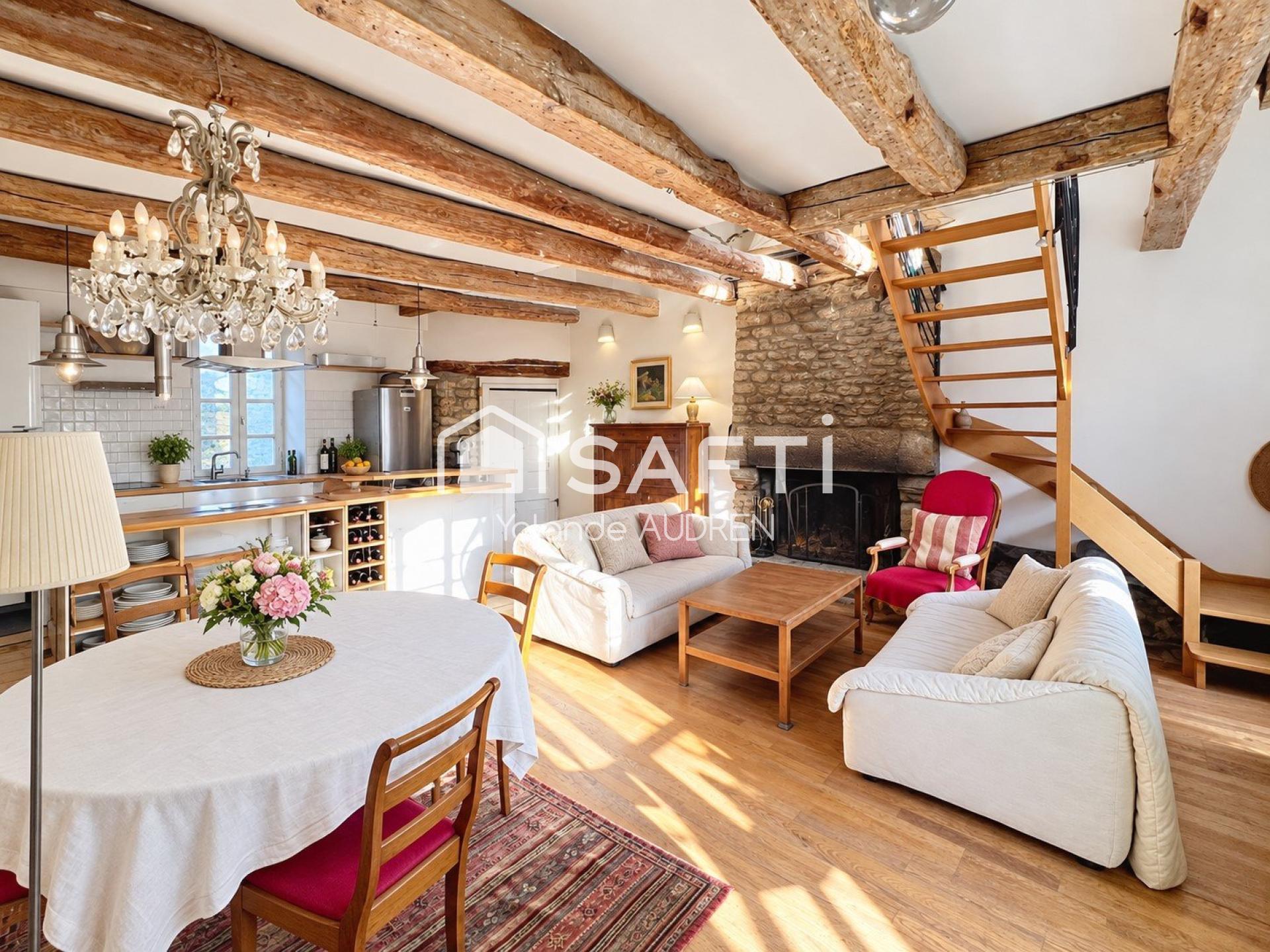 Photo-appartement