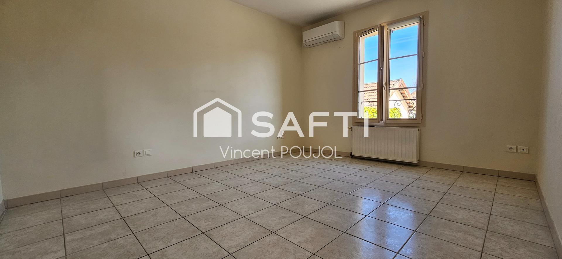 Photo SAFTI — Maison 6 pièces, 152 m² à La Chapelle Saint Luc 4