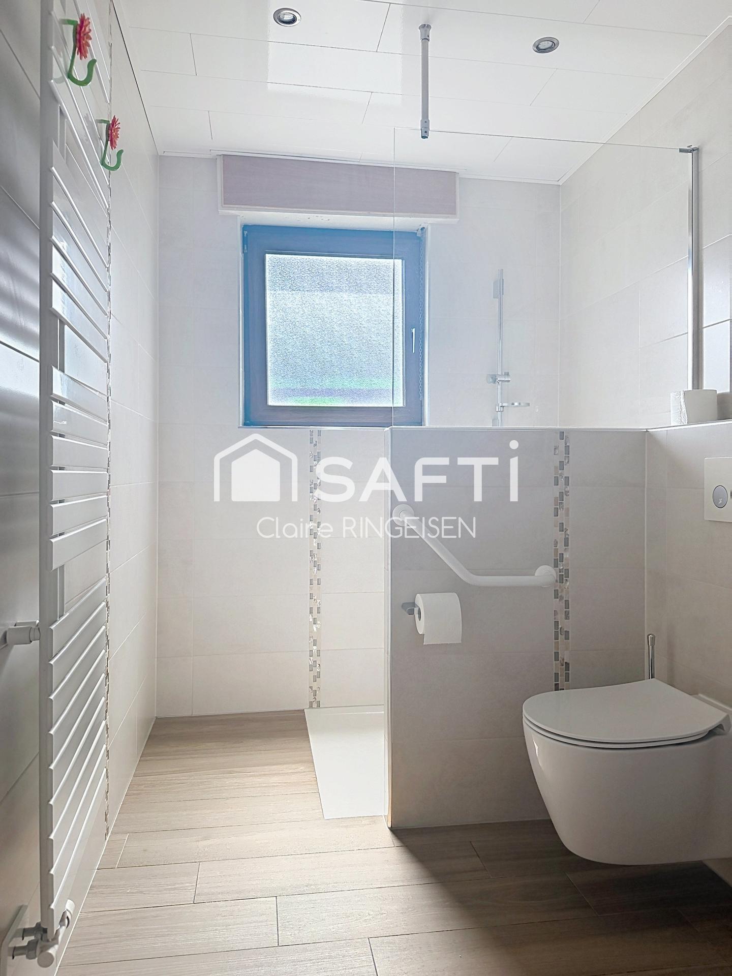 Photo SAFTI — Maison 5 pièces, 82 m² à Forbach 2