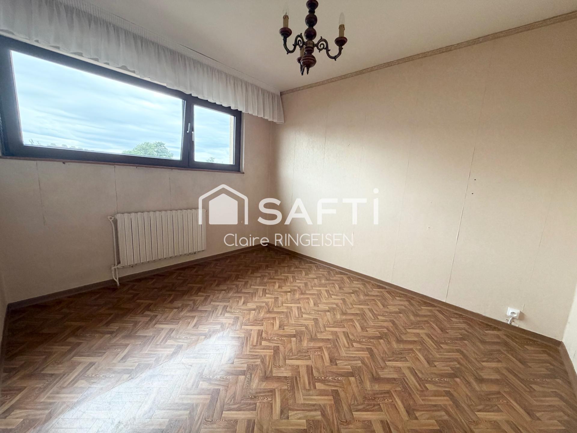 Photo SAFTI — Maison 5 pièces, 82 m² à Forbach 4