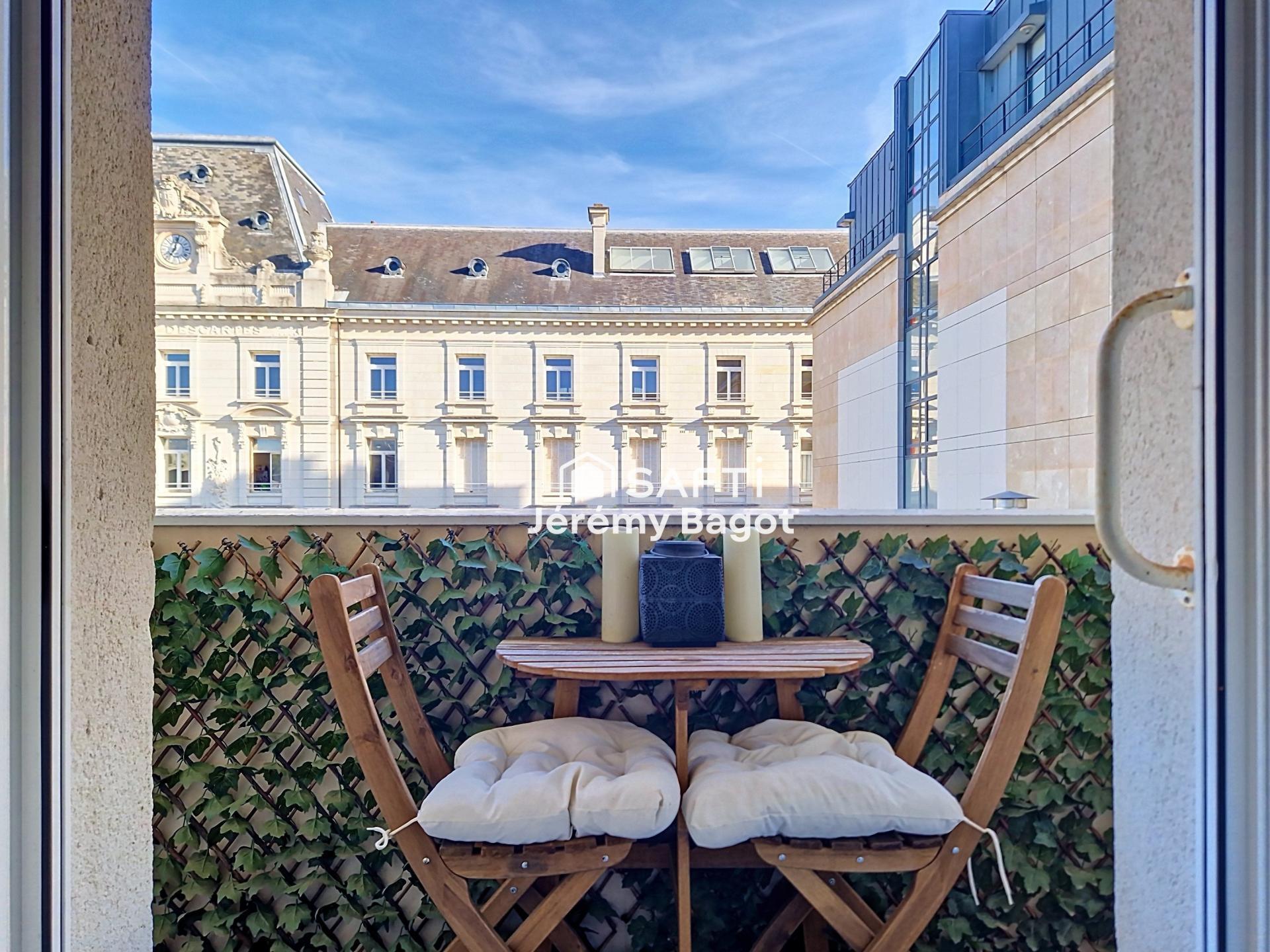 Photo-appartement