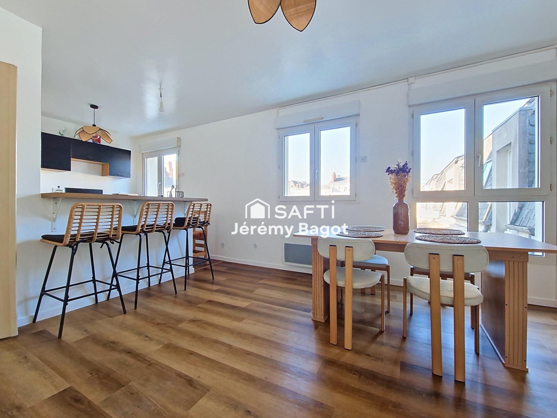 Photo-appartement