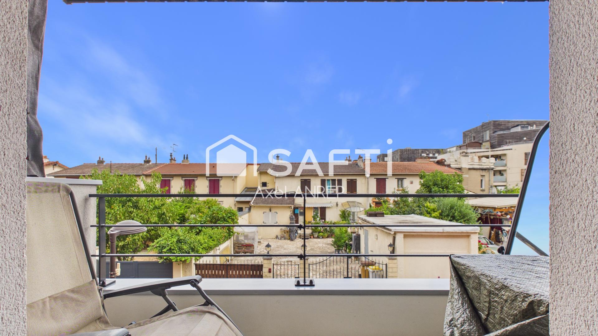 Photo-appartement