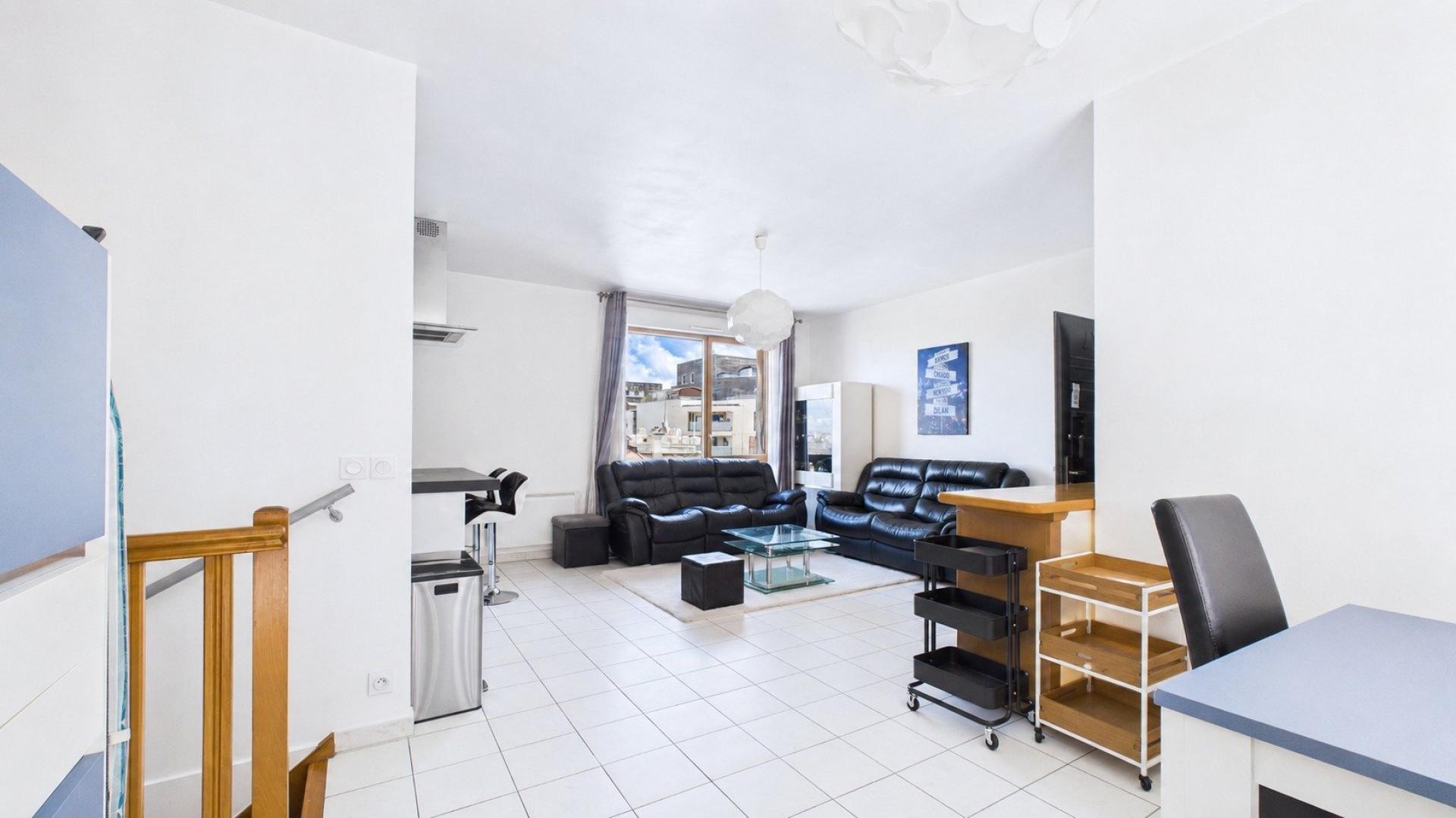 Photo SAFTI — Appartement 5 pièces, 100 m² à Vitry Sur Seine 5
