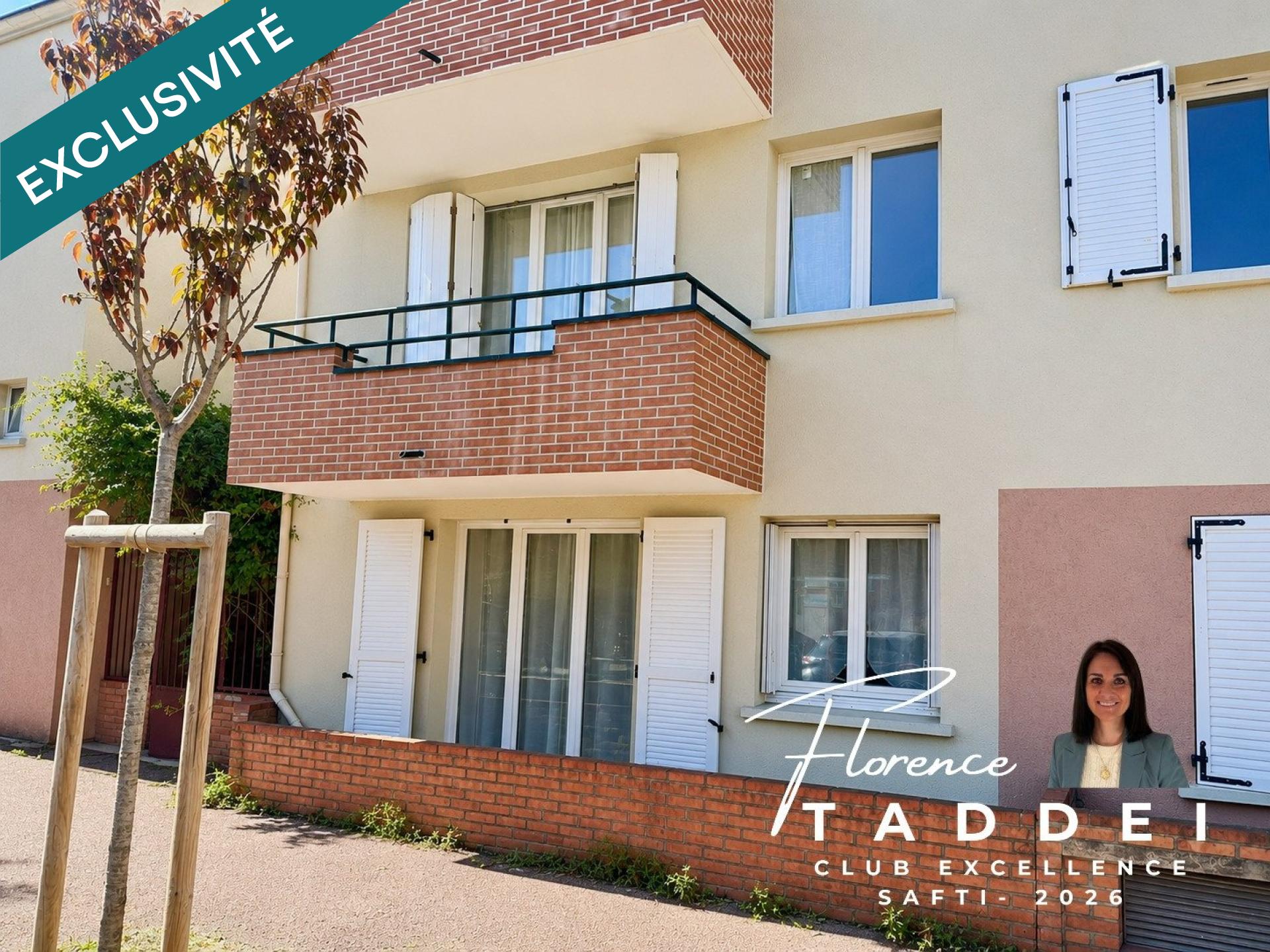 Idéal premier achat ou investissement locatif