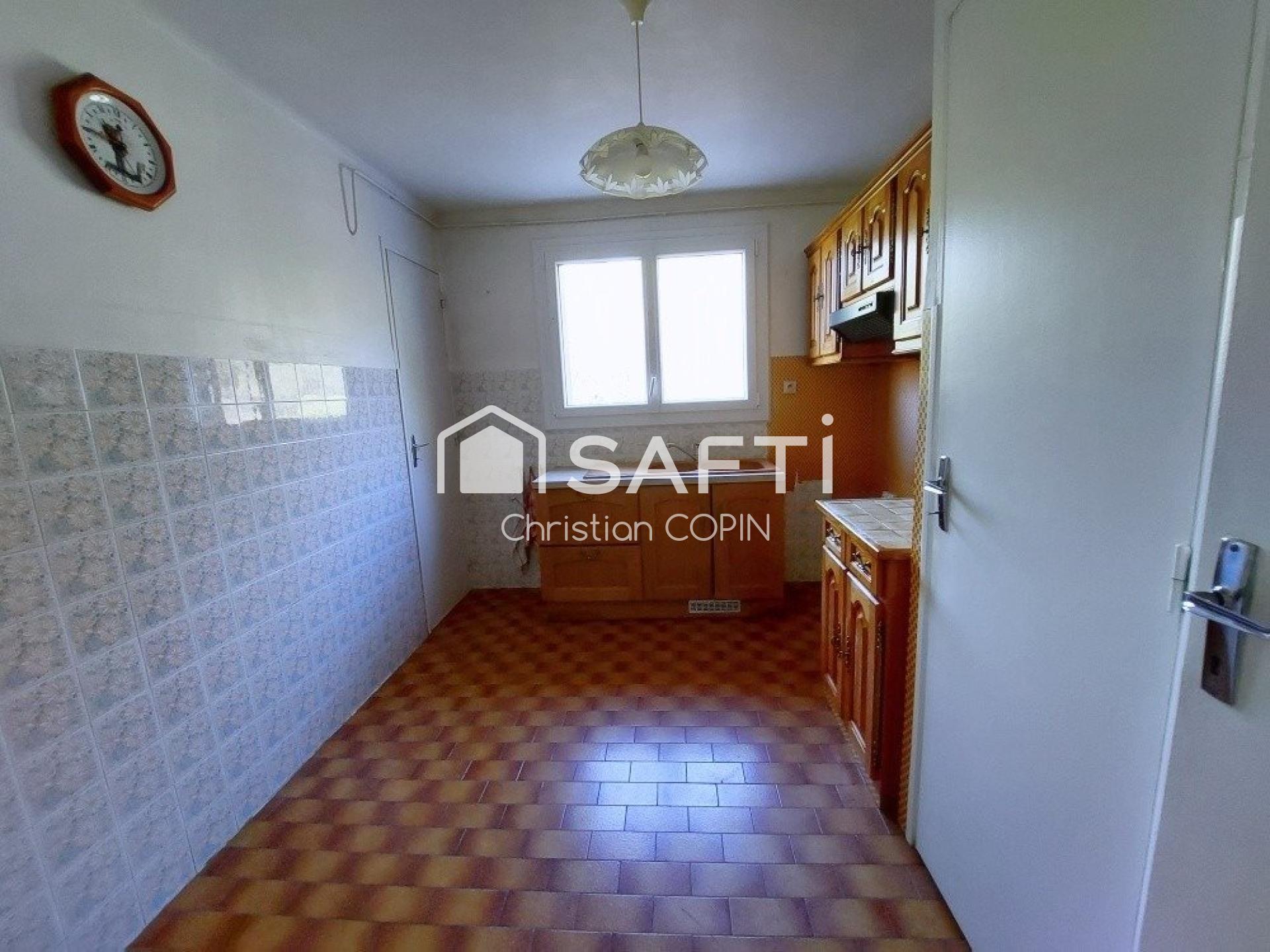 Photo SAFTI — Appartement 4 pièces, 82 m² à Toulon 4