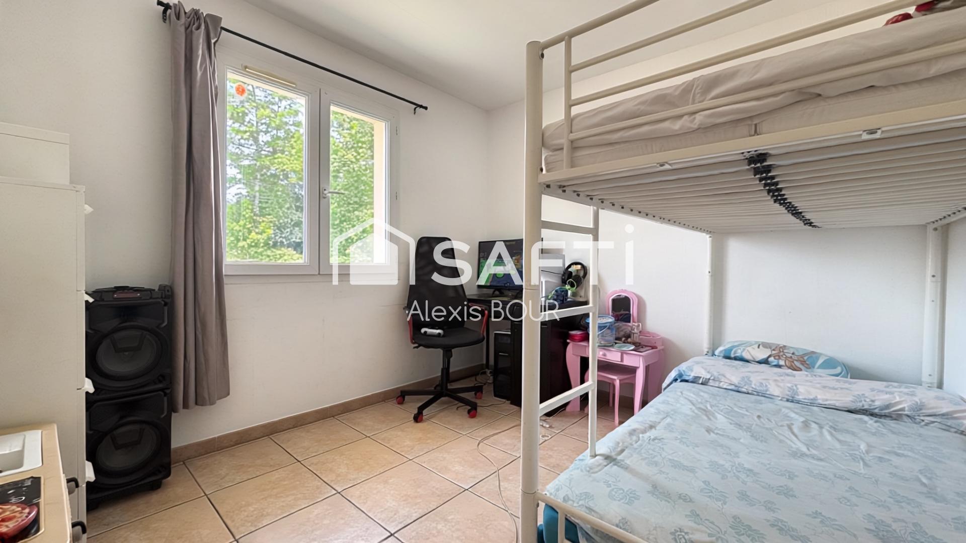 Photo SAFTI — Maison 3 pièces, 58 m² à Margaux Cantenac 3
