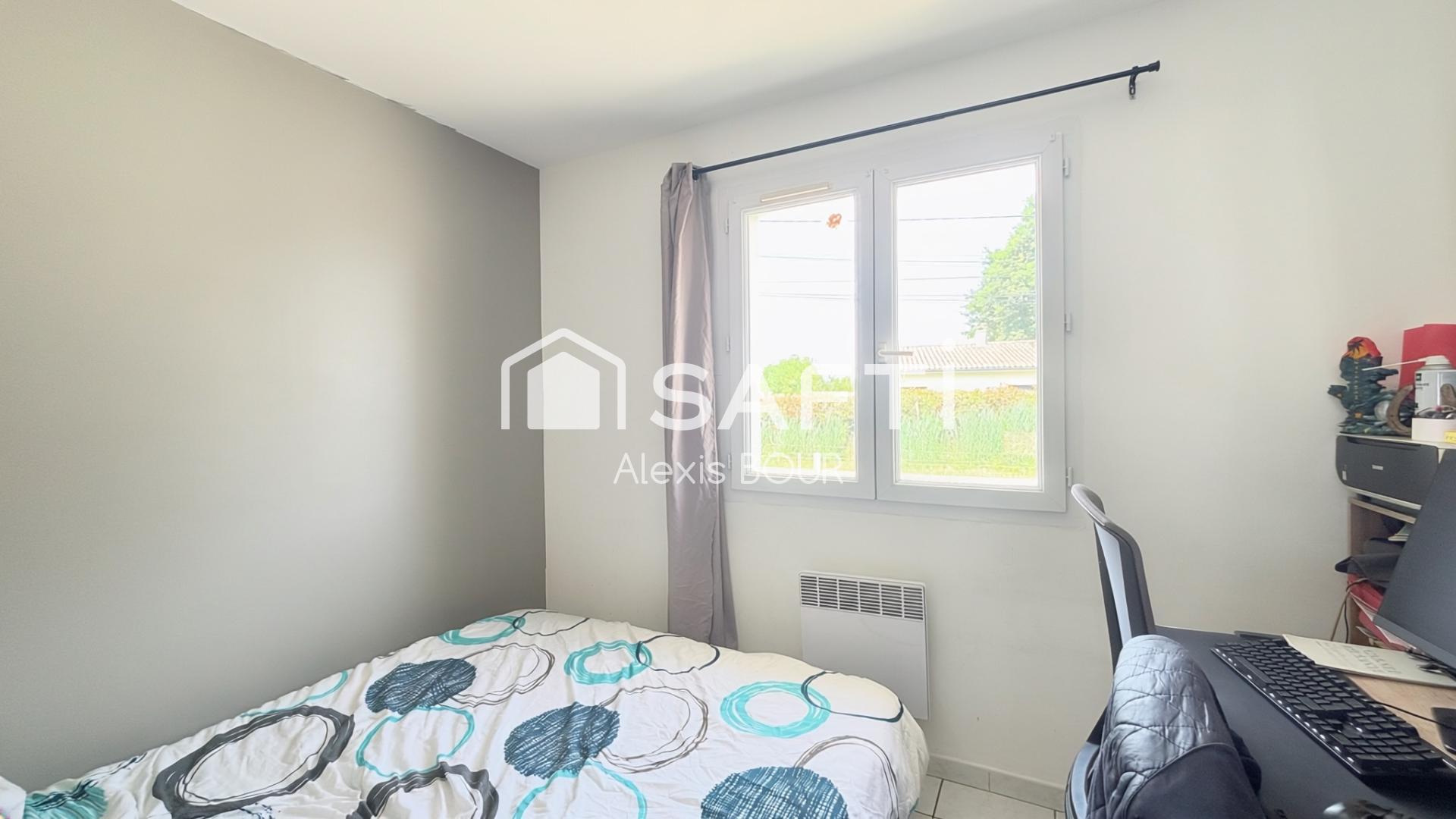 Photo SAFTI — Maison 3 pièces, 58 m² à Margaux Cantenac 5