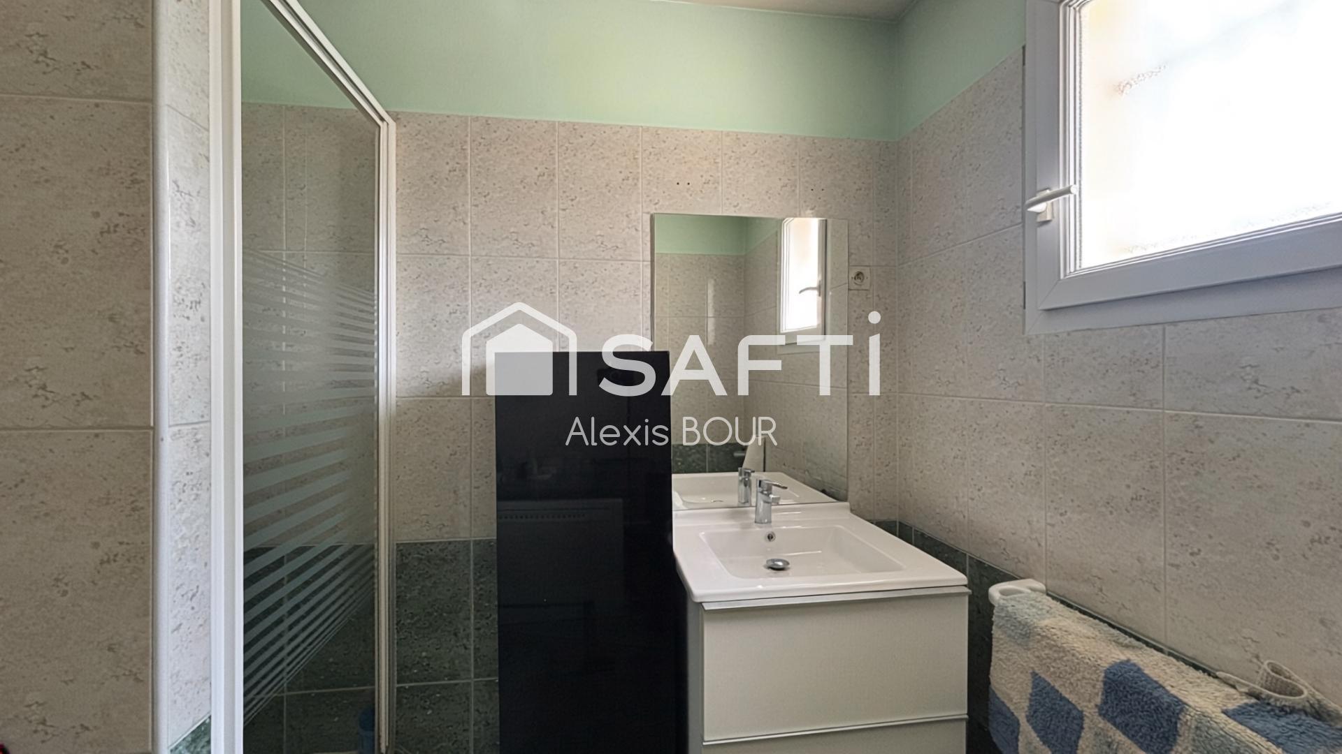 Photo SAFTI — Maison 3 pièces, 58 m² à Margaux Cantenac 4