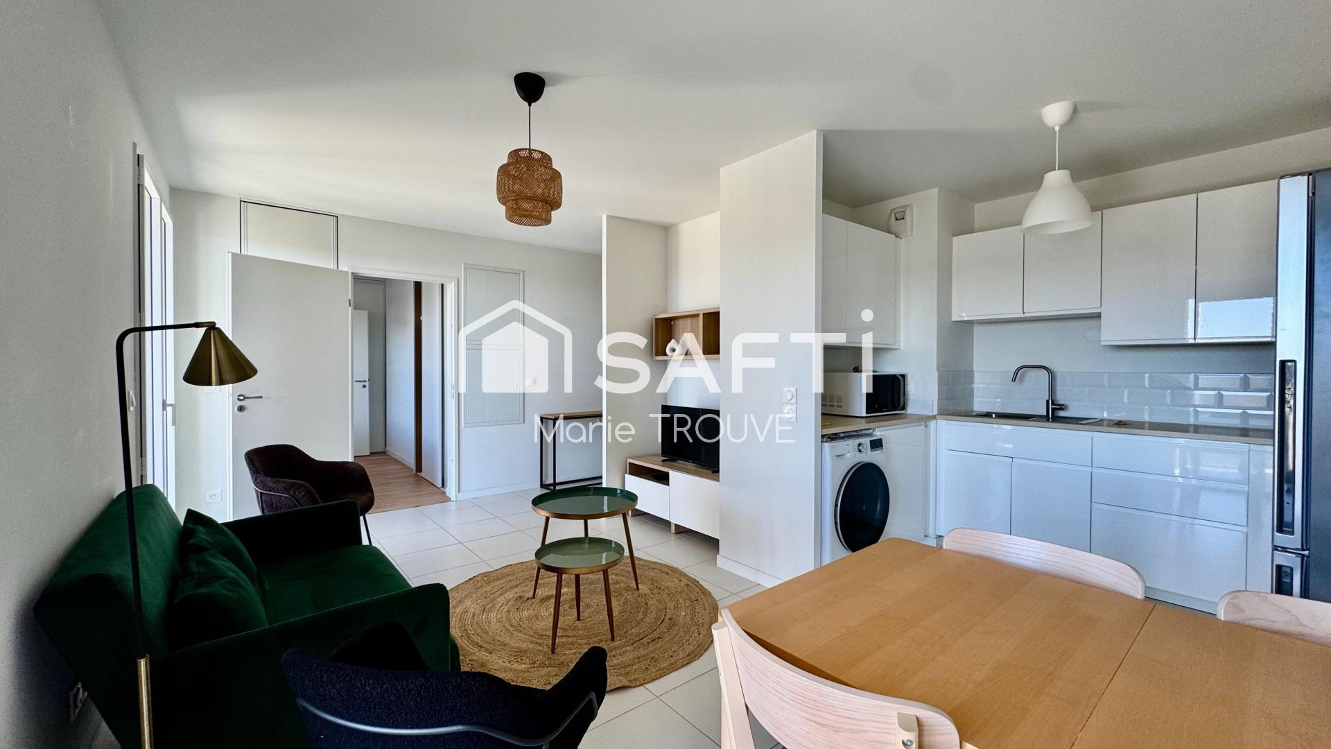 Photo-appartement