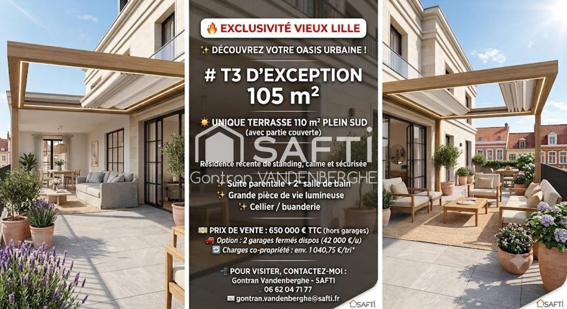 Photo-appartement