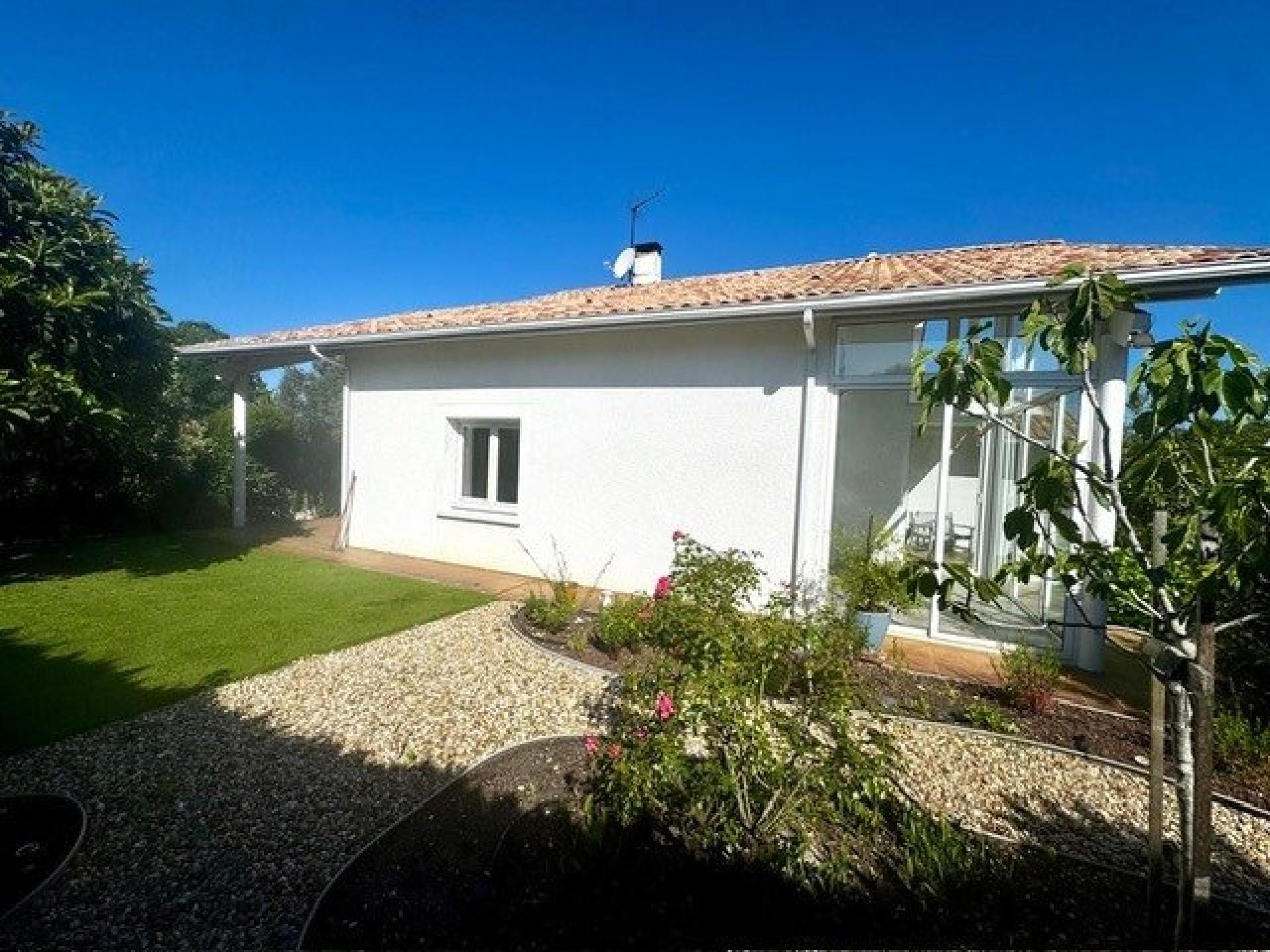 Maison 7 pièces 162 m² · à La Teste-de-Buch · 162 m² · 695 000 €
