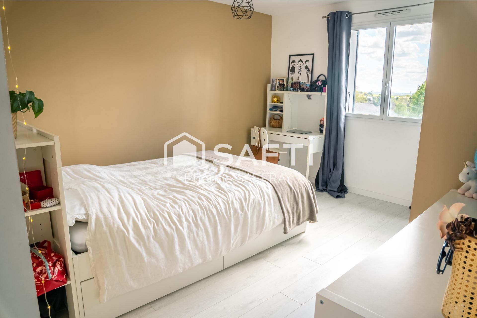 Photo SAFTI — Maison 5 pièces, 143 m² à Saint Etienne De Montluc 5