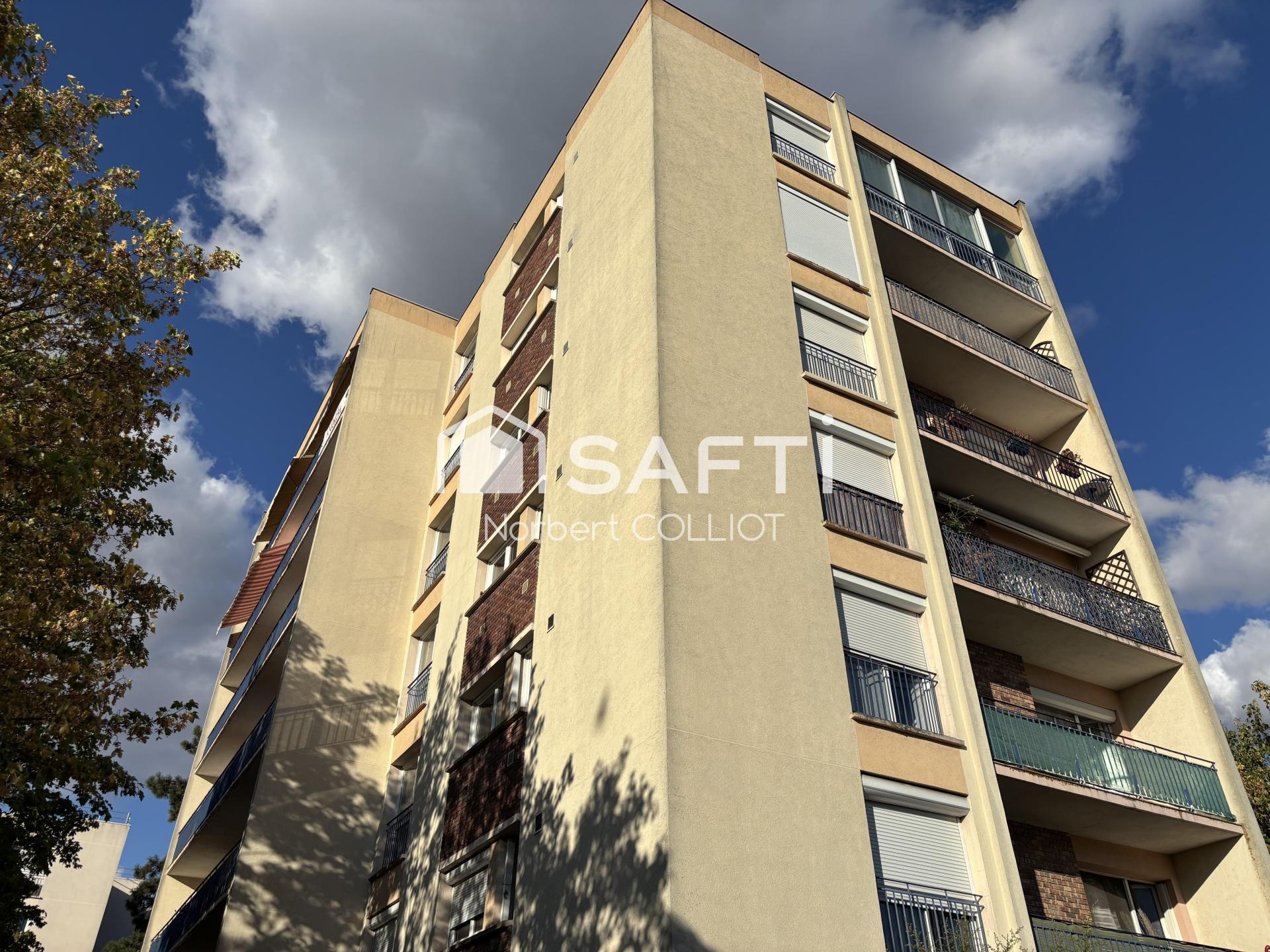 Photo-appartement