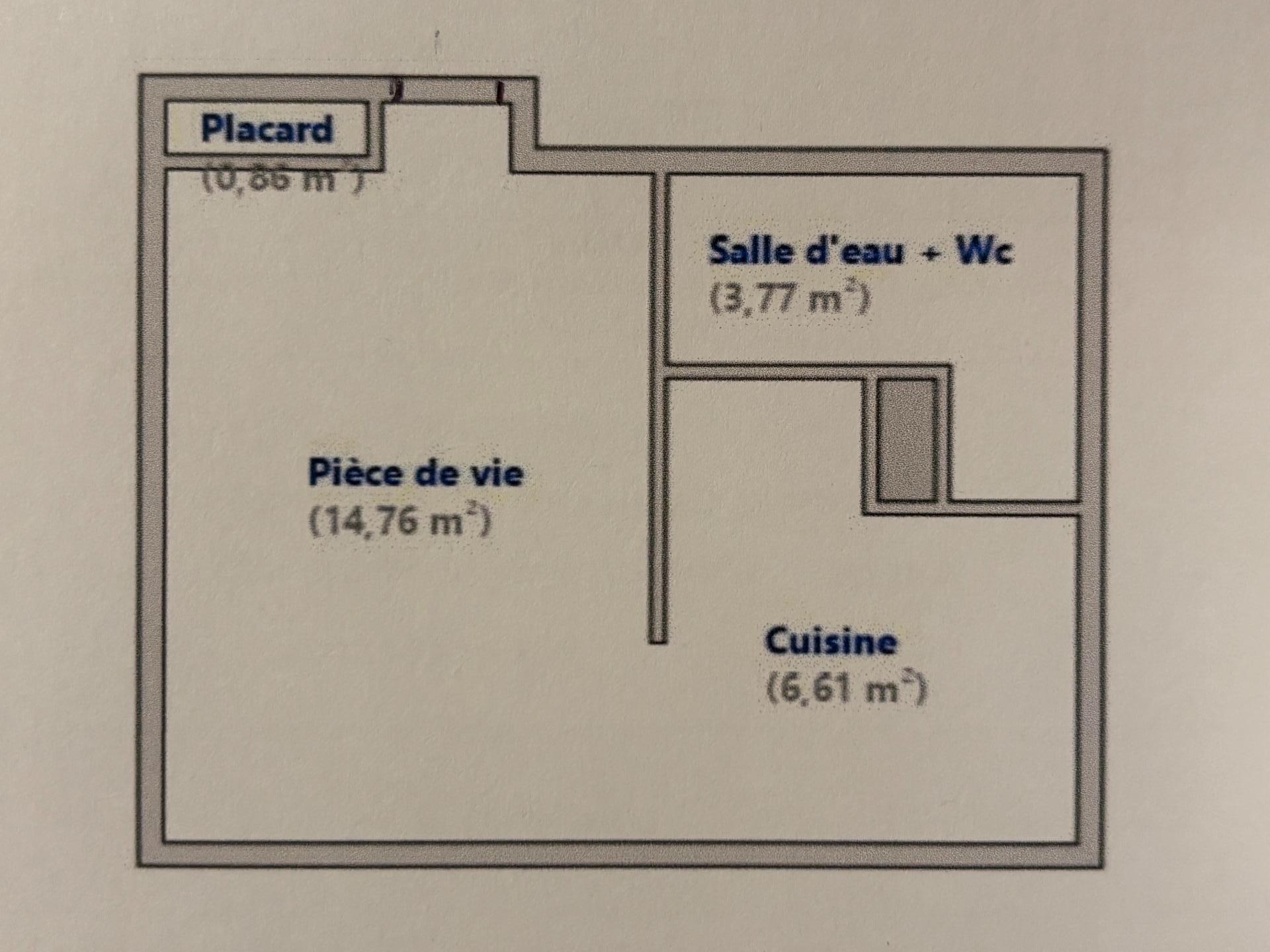 Photo-appartement