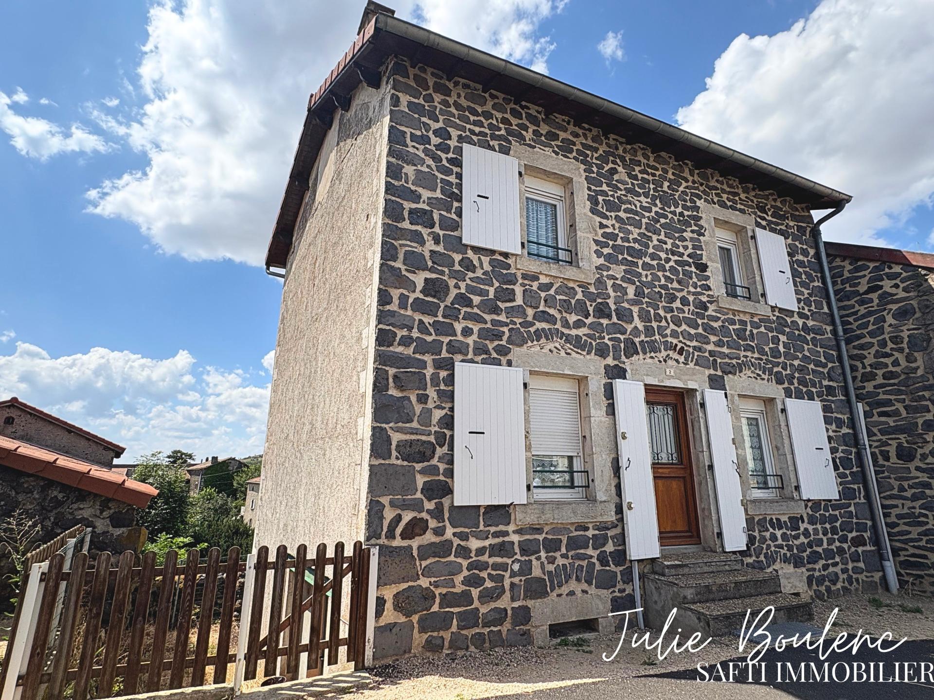 Maison 4 pièces 65 m² · à Landos · 65 m² · 95 000 €