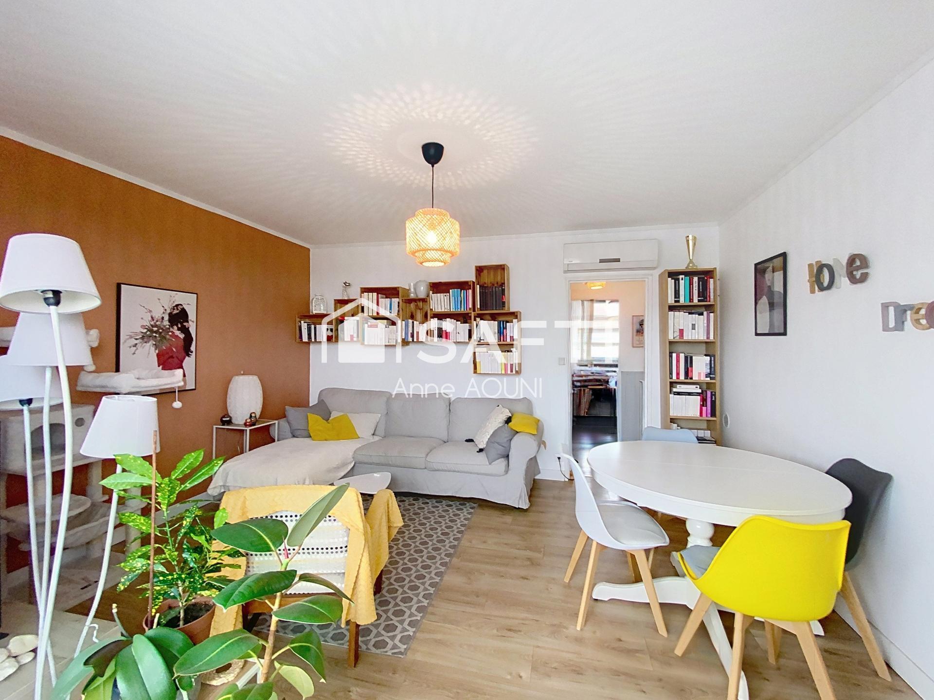Photo-appartement