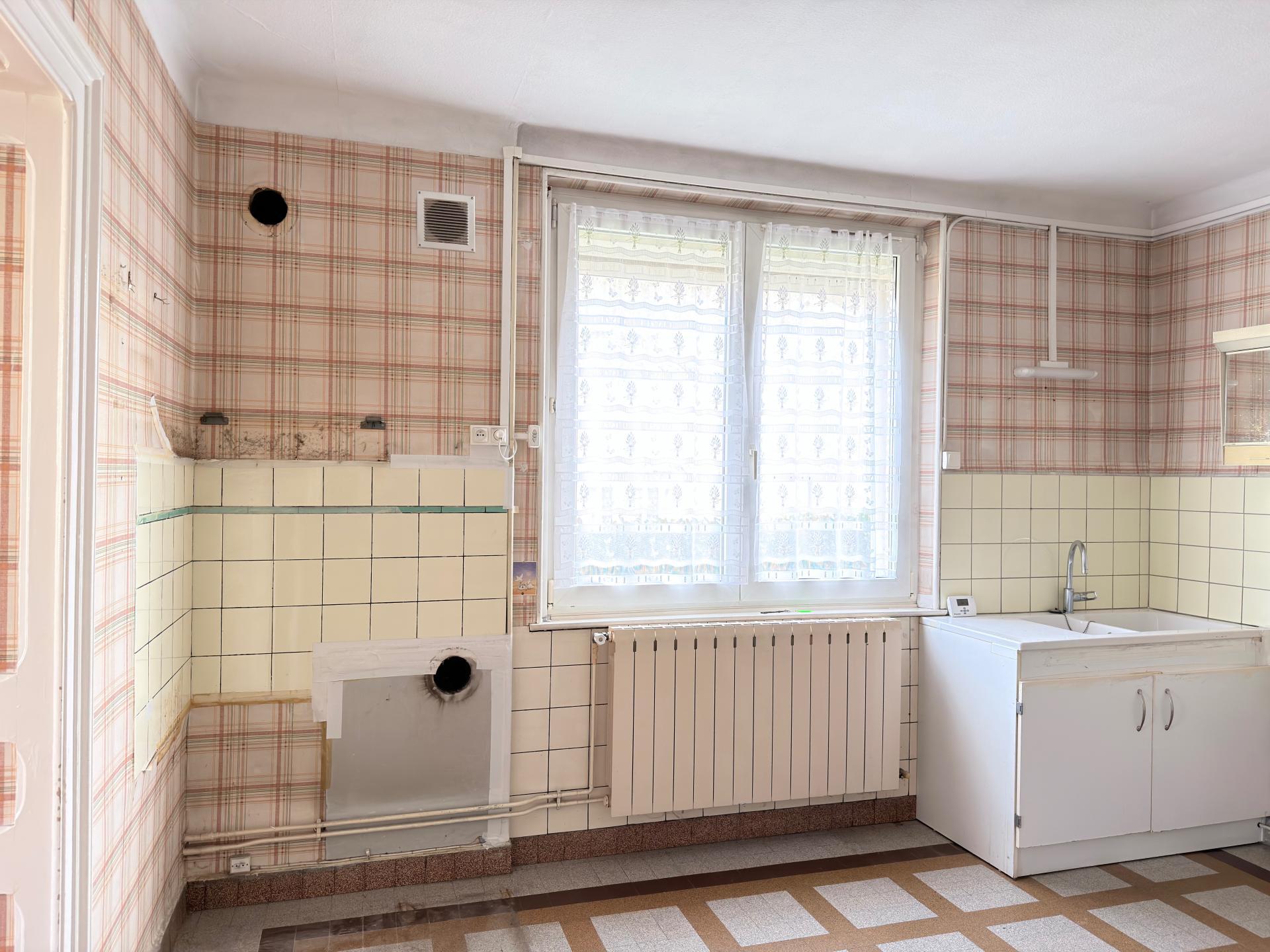 Maison 5 pièces 114 m² · à Xousse · 114 m² · 135 000 €