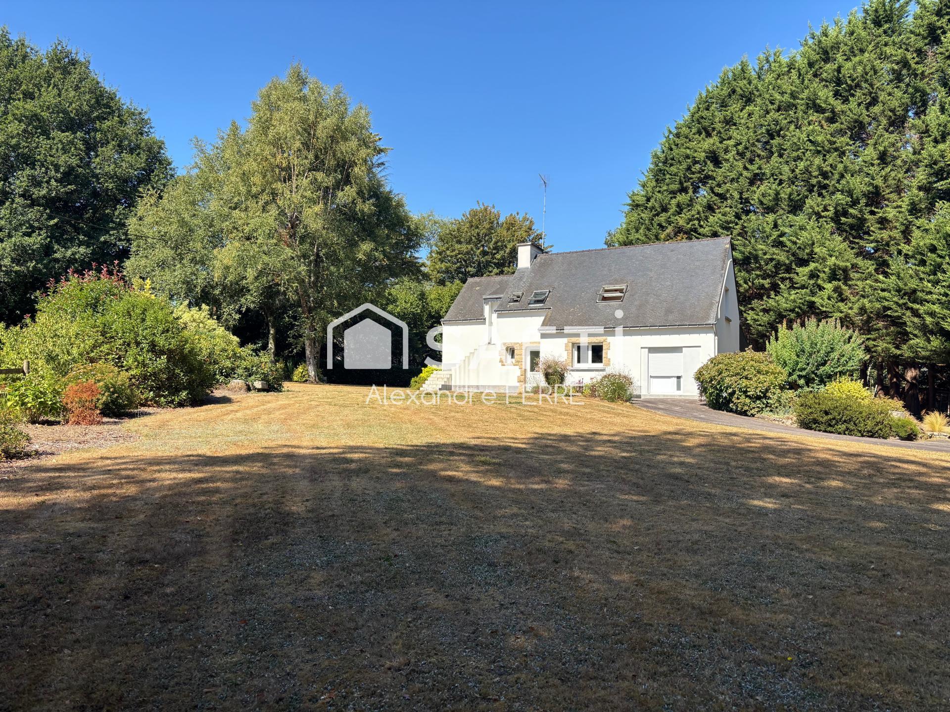 Maison 5 pièces 120 m² · à Le Faouet · 120 m² · 244 950 €