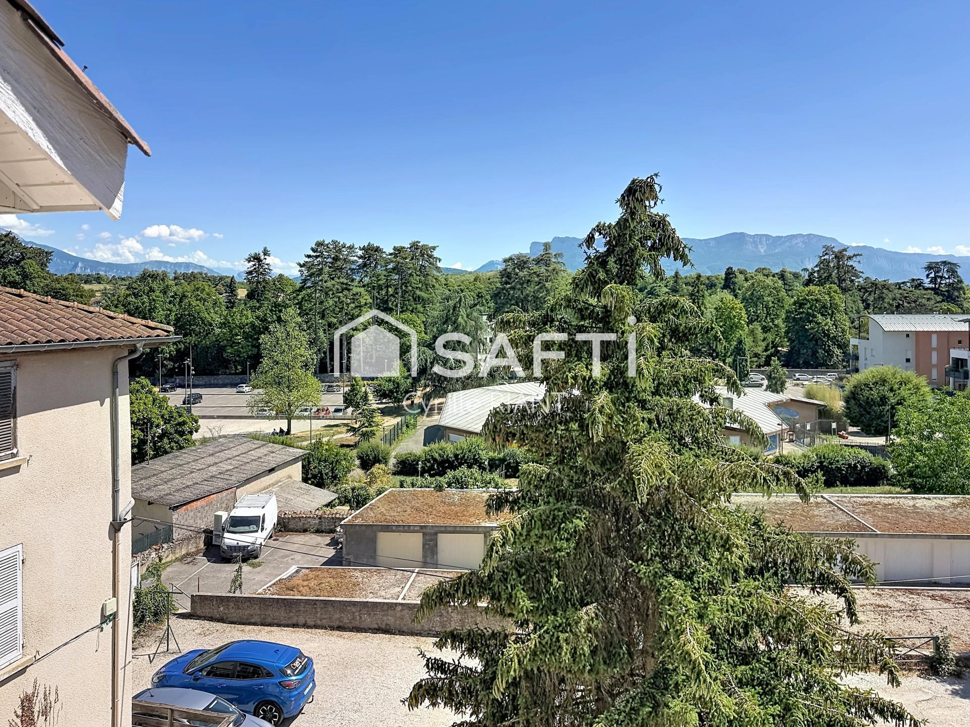 Photo-appartement