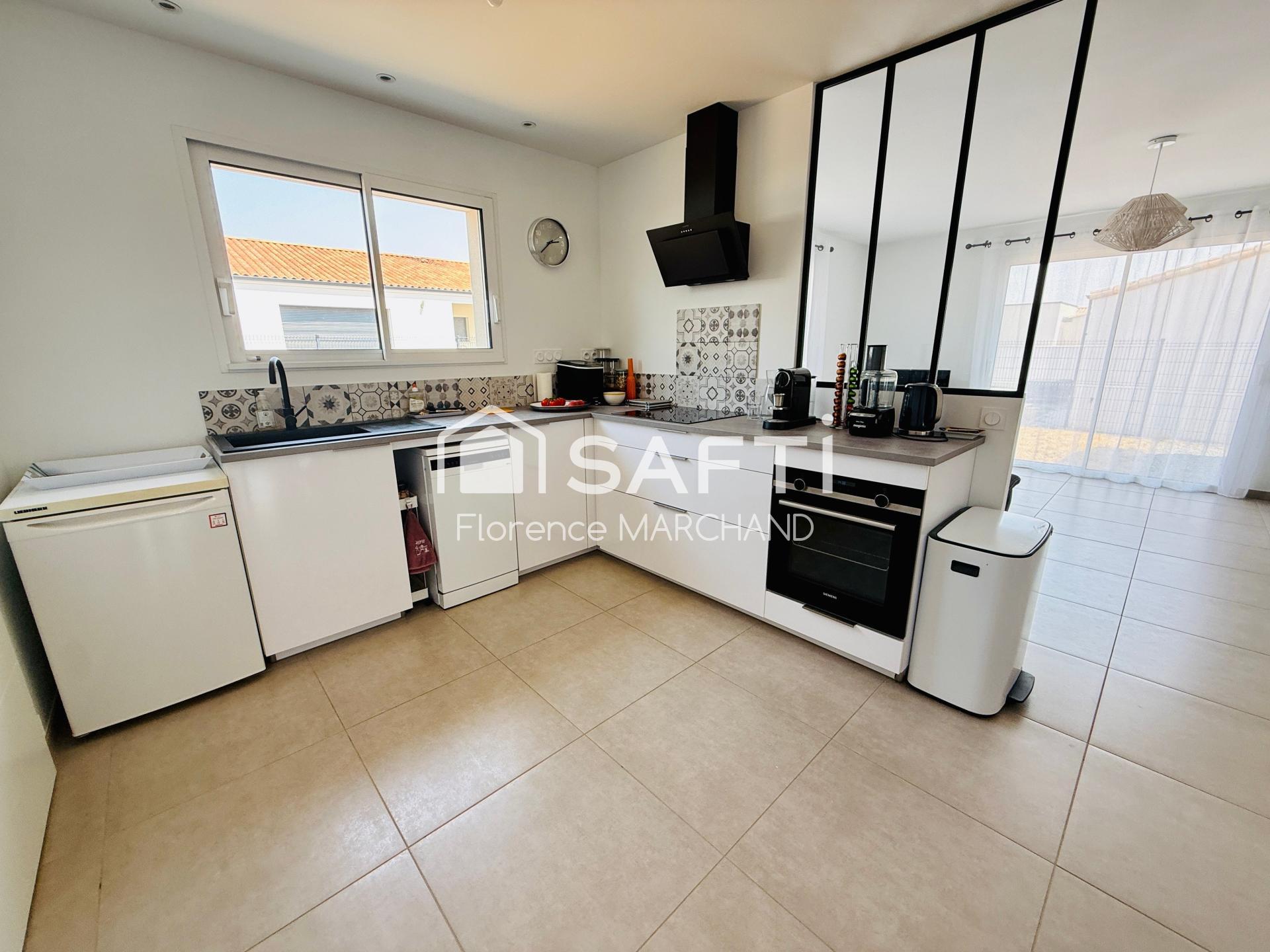 Maison 4 pièces 102 m² · à Aiffres · 102 m² · 275 000 €