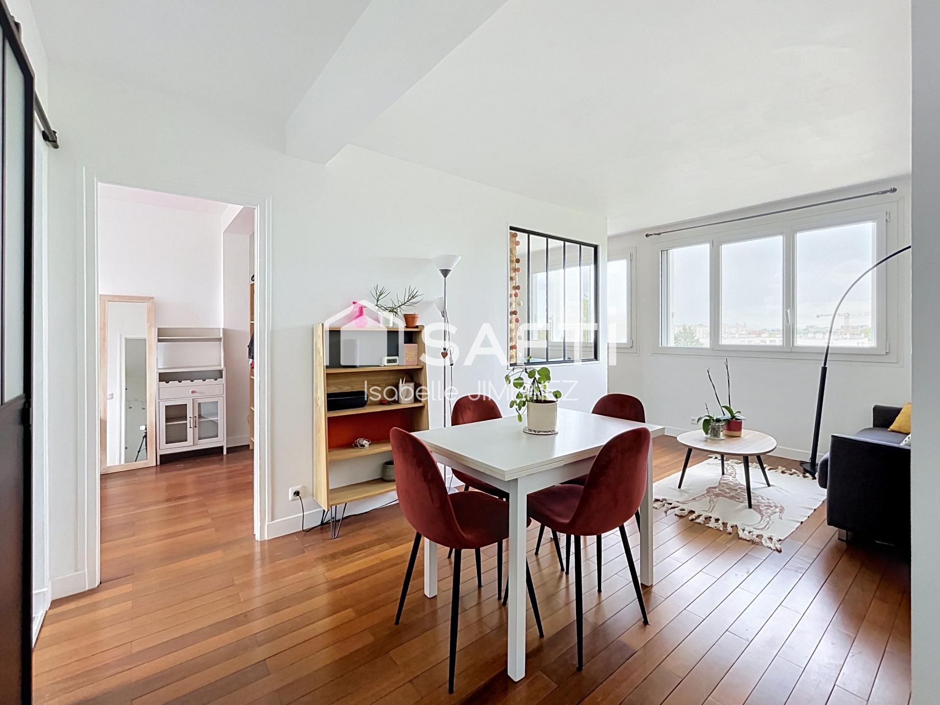 Photo-appartement