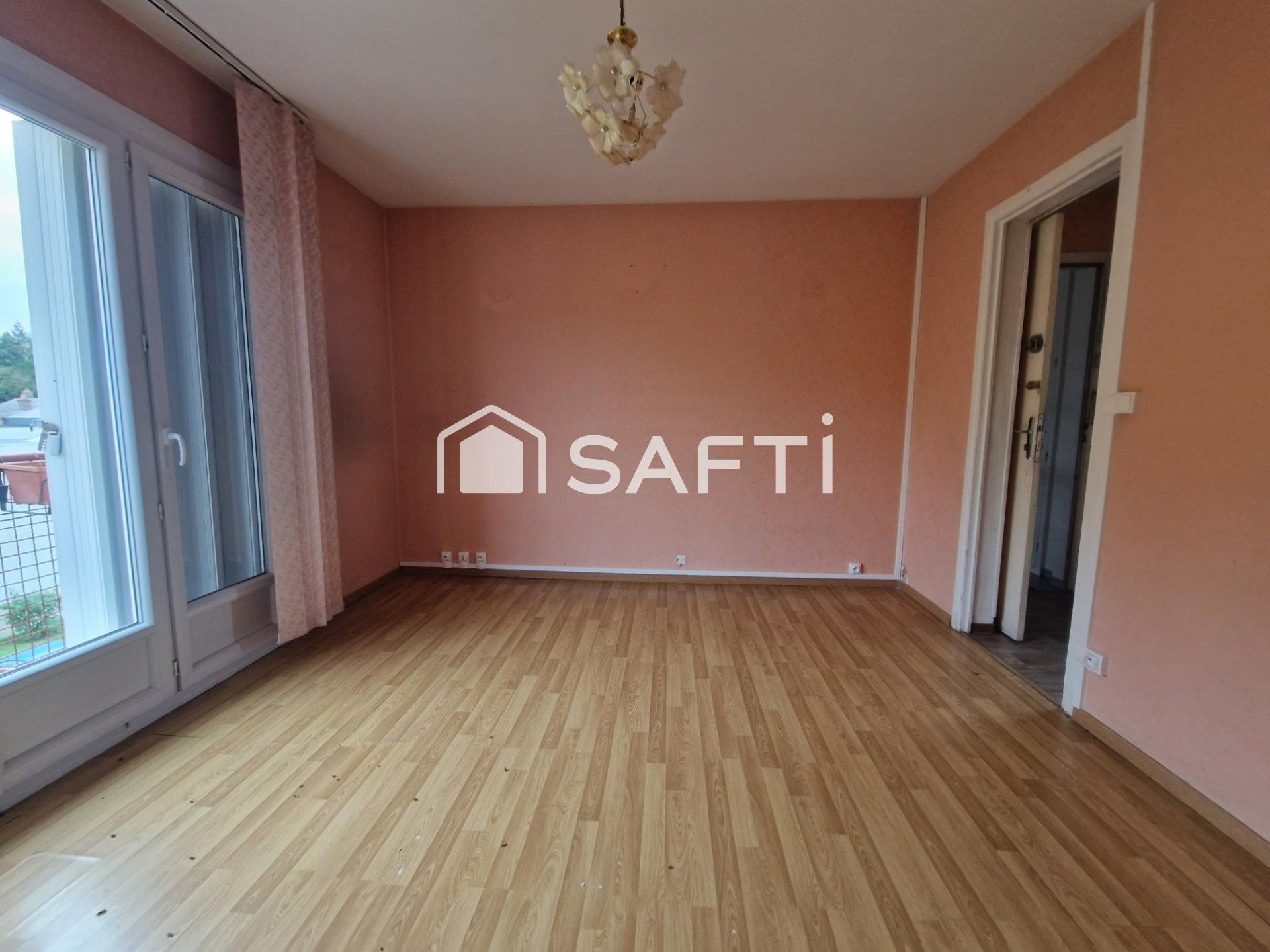 Photo-appartement