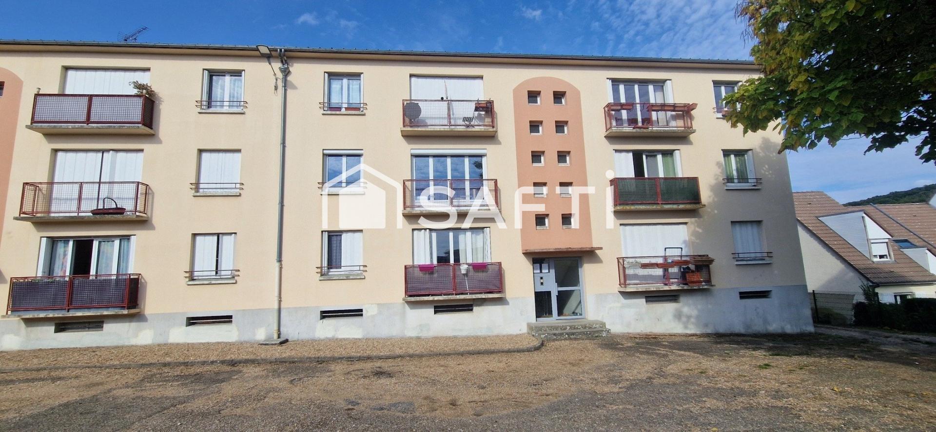 Photo-appartement