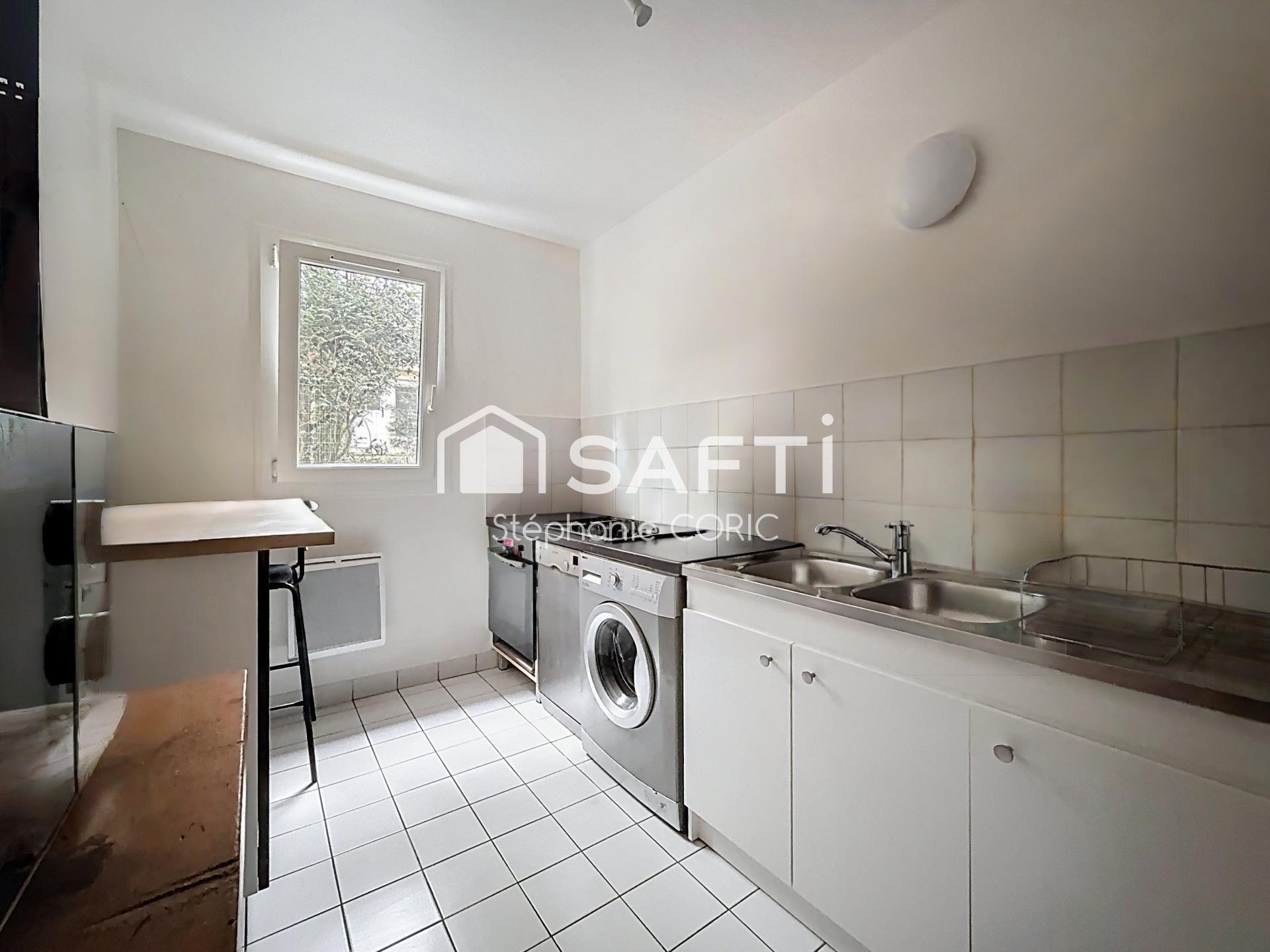 Photo SAFTI — Appartement 4 pièces, 84 m² à Sevres 3