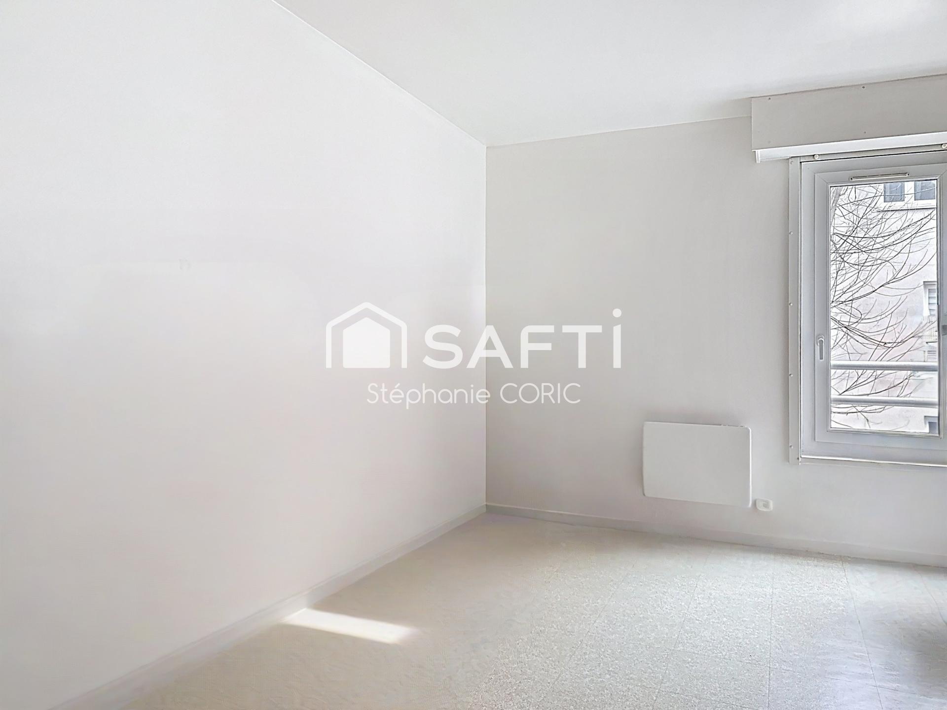 Photo SAFTI — Appartement 4 pièces, 84 m² à Sevres 5