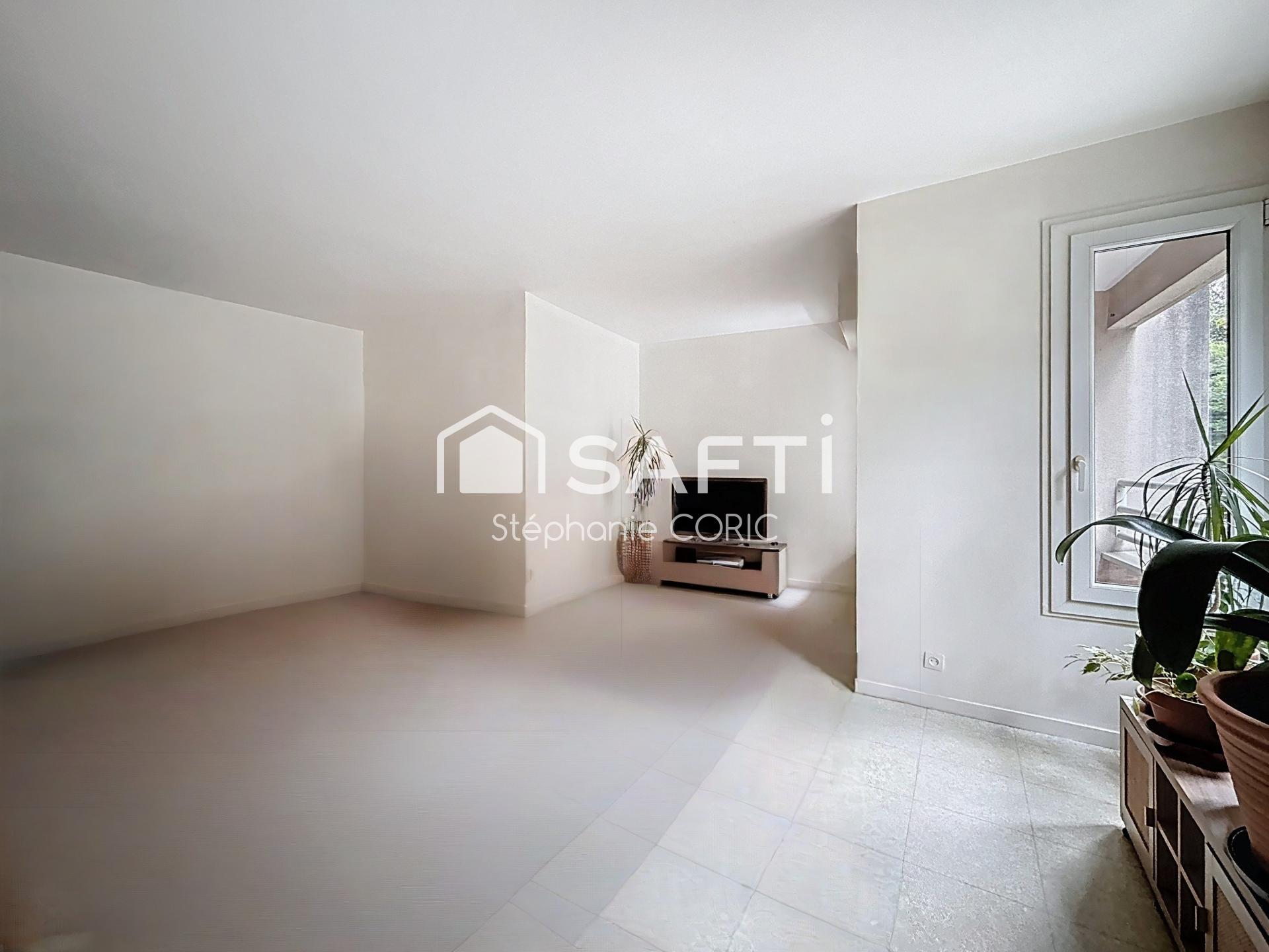 Photo SAFTI — Appartement 4 pièces, 84 m² à Sevres 2