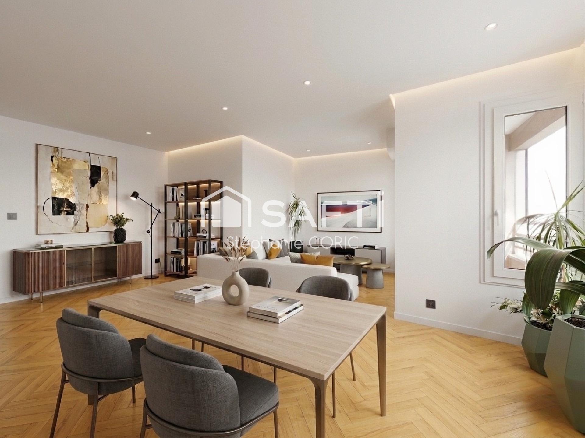Photo-appartement
