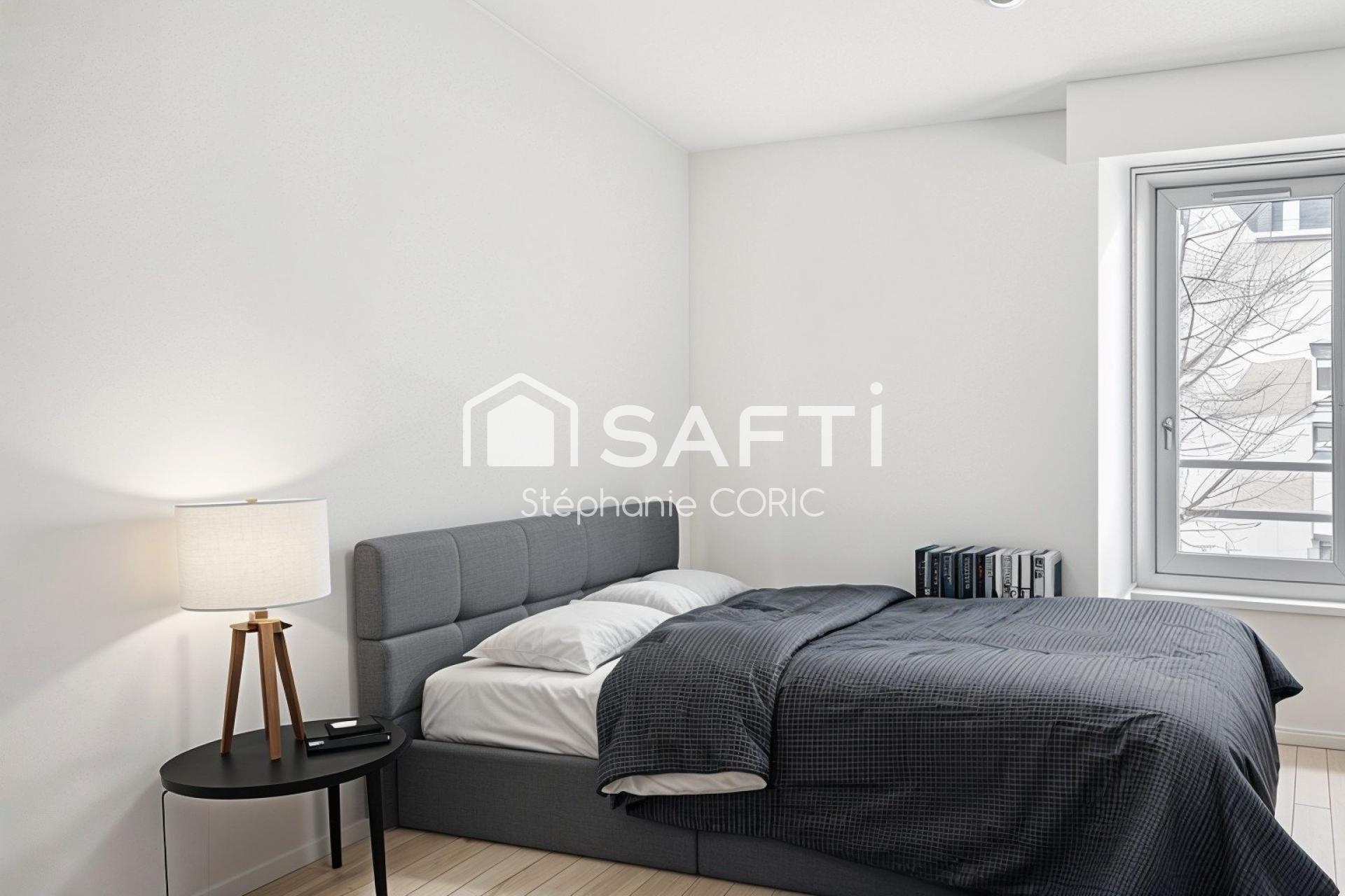 Photo SAFTI — Appartement 4 pièces, 84 m² à Sevres 4