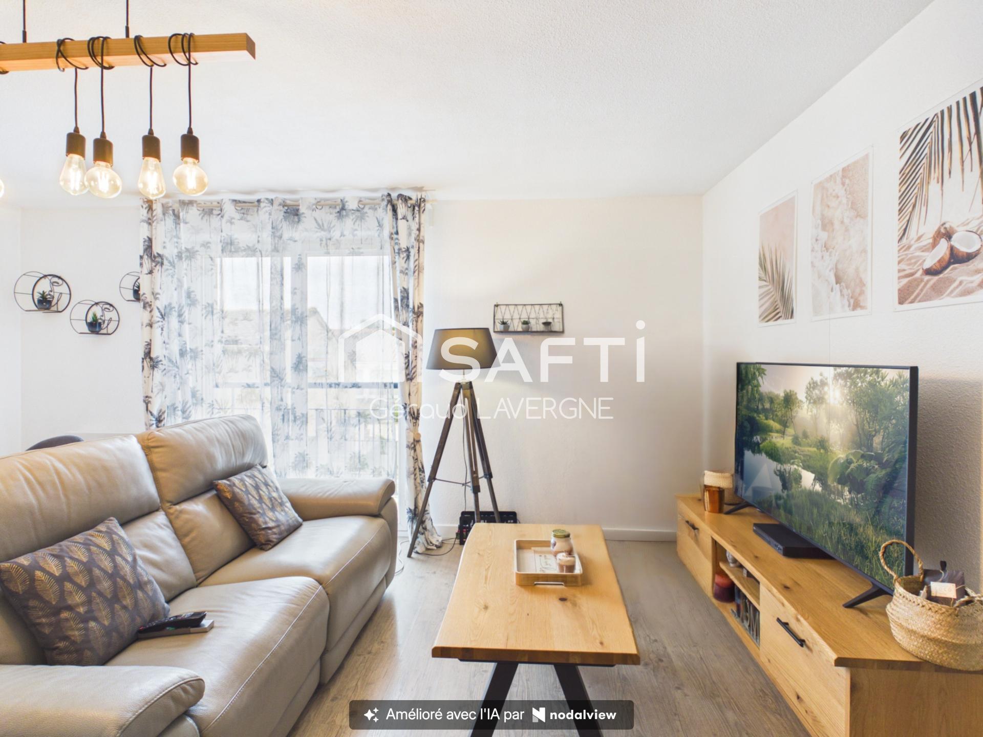 Photo-appartement