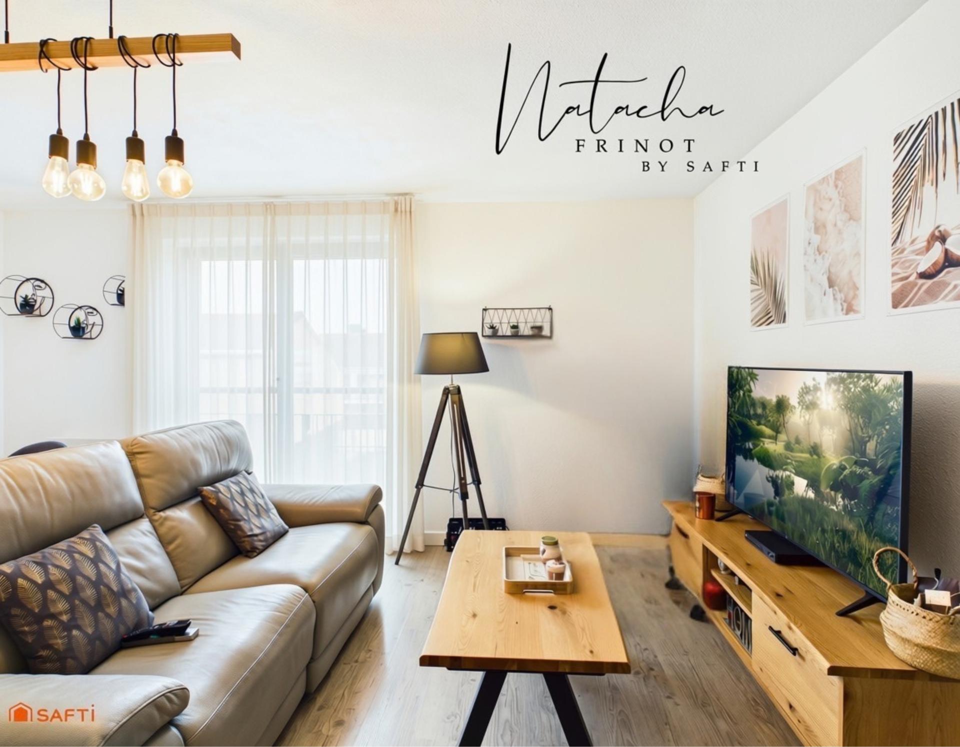 Photo-appartement