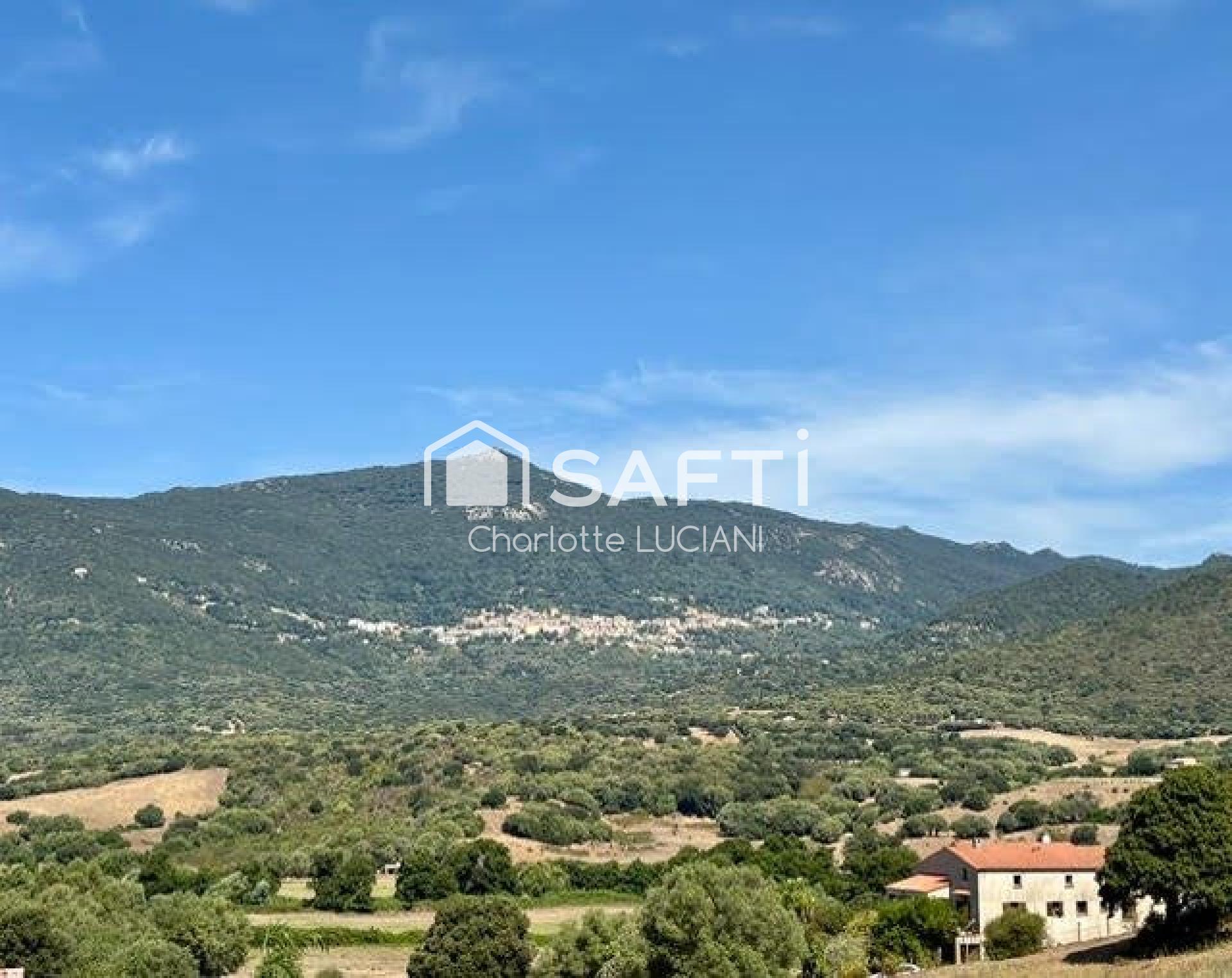Maison 5 pièces 131 m² · à Viggianello · 131 m² · 645 000 €